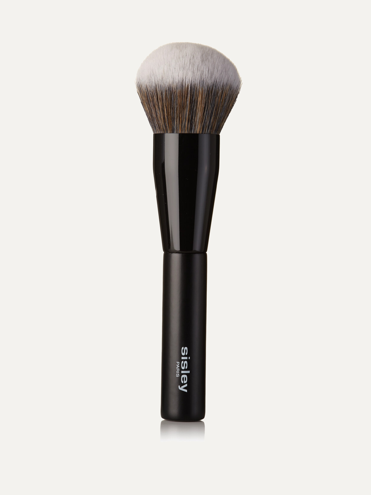 Shop Sisley Paris Powder Brush - One Size In Colorless