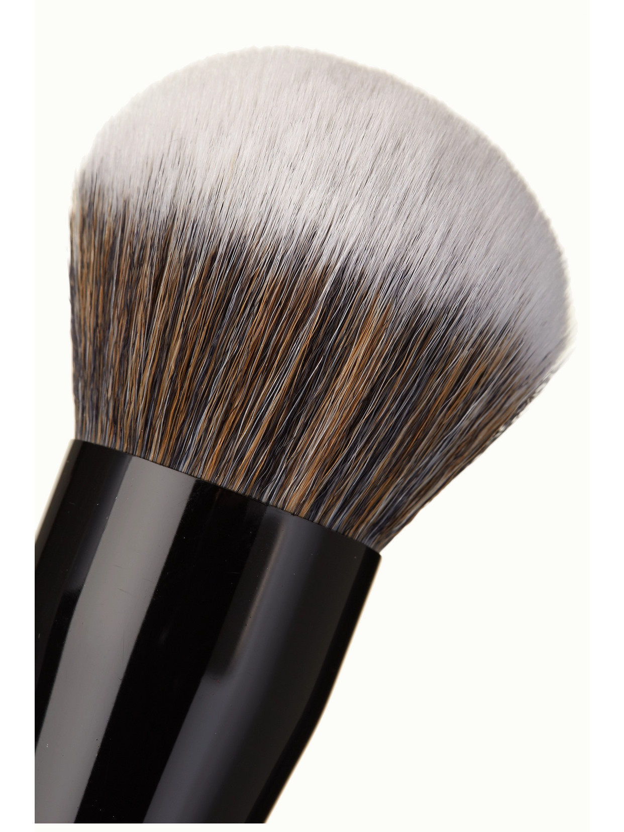 Shop Sisley Paris Powder Brush - One Size In Colorless