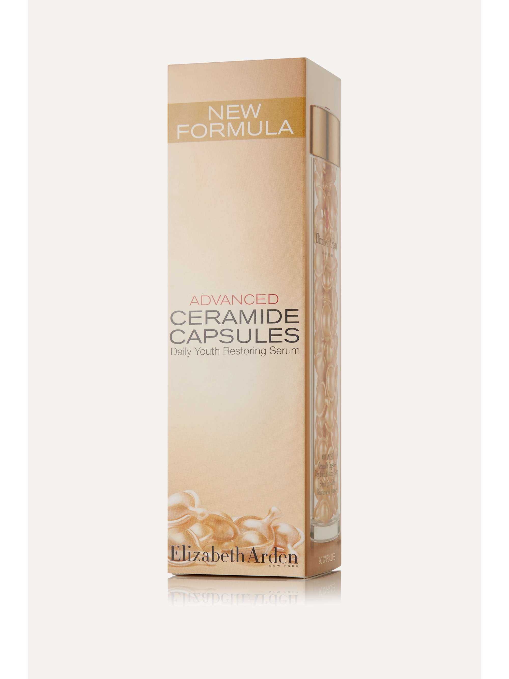 ELIZABETH ARDEN Advanced Ceramide Capsules Daily Youth Restoring Serum (90 capsules)
