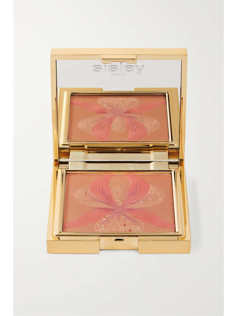 Sisley Highlighter Blush - L'orchidée