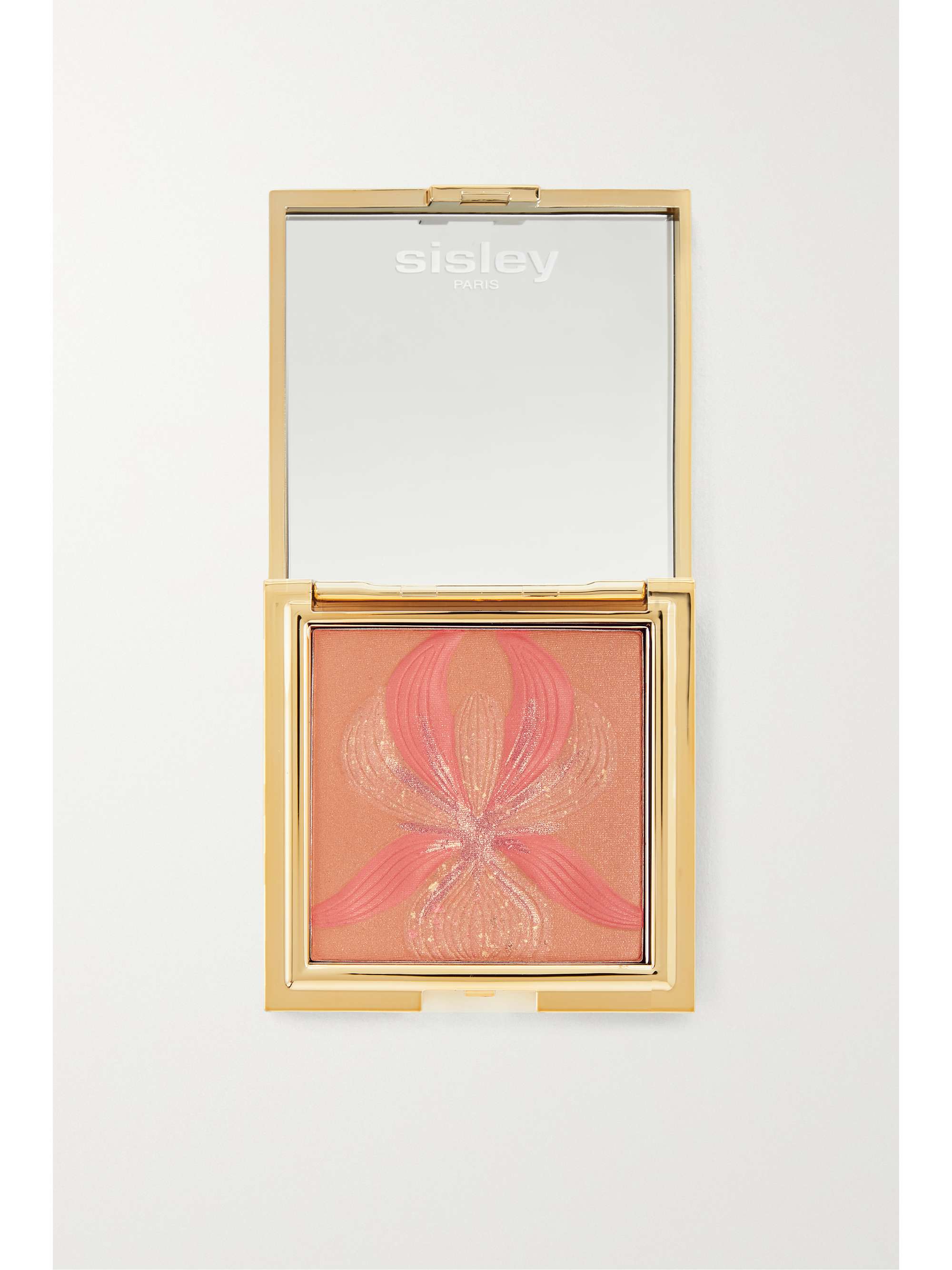 SISLEY PARIS Highlighter Blush L'Orchidée NETAPORTER