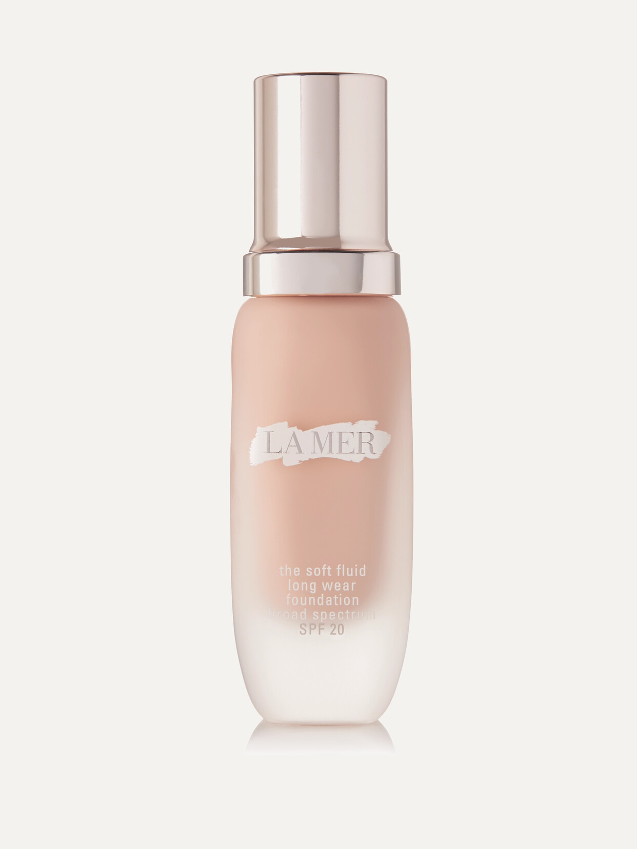 La Mer Soft Fluid Long Wear Foundation In Neutrals ModeSens