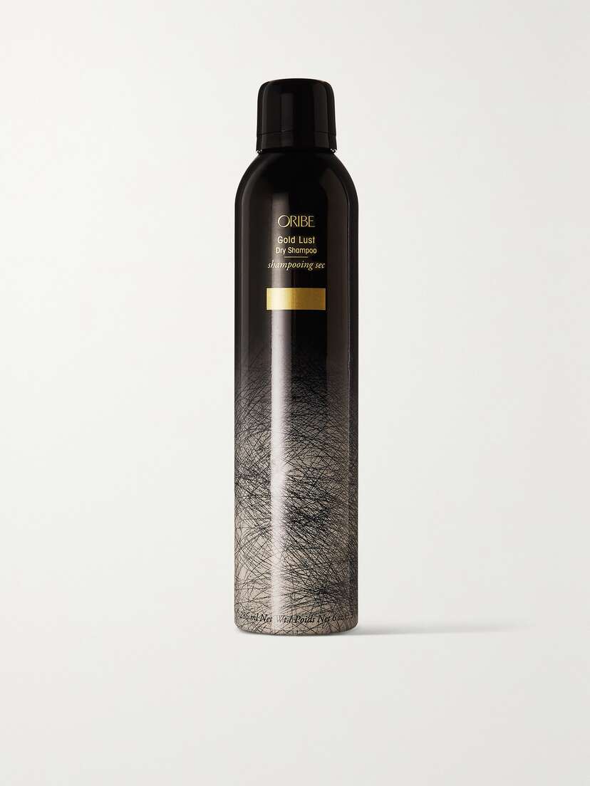 Oribe Gold Lust Dry Shampoo, 300ml