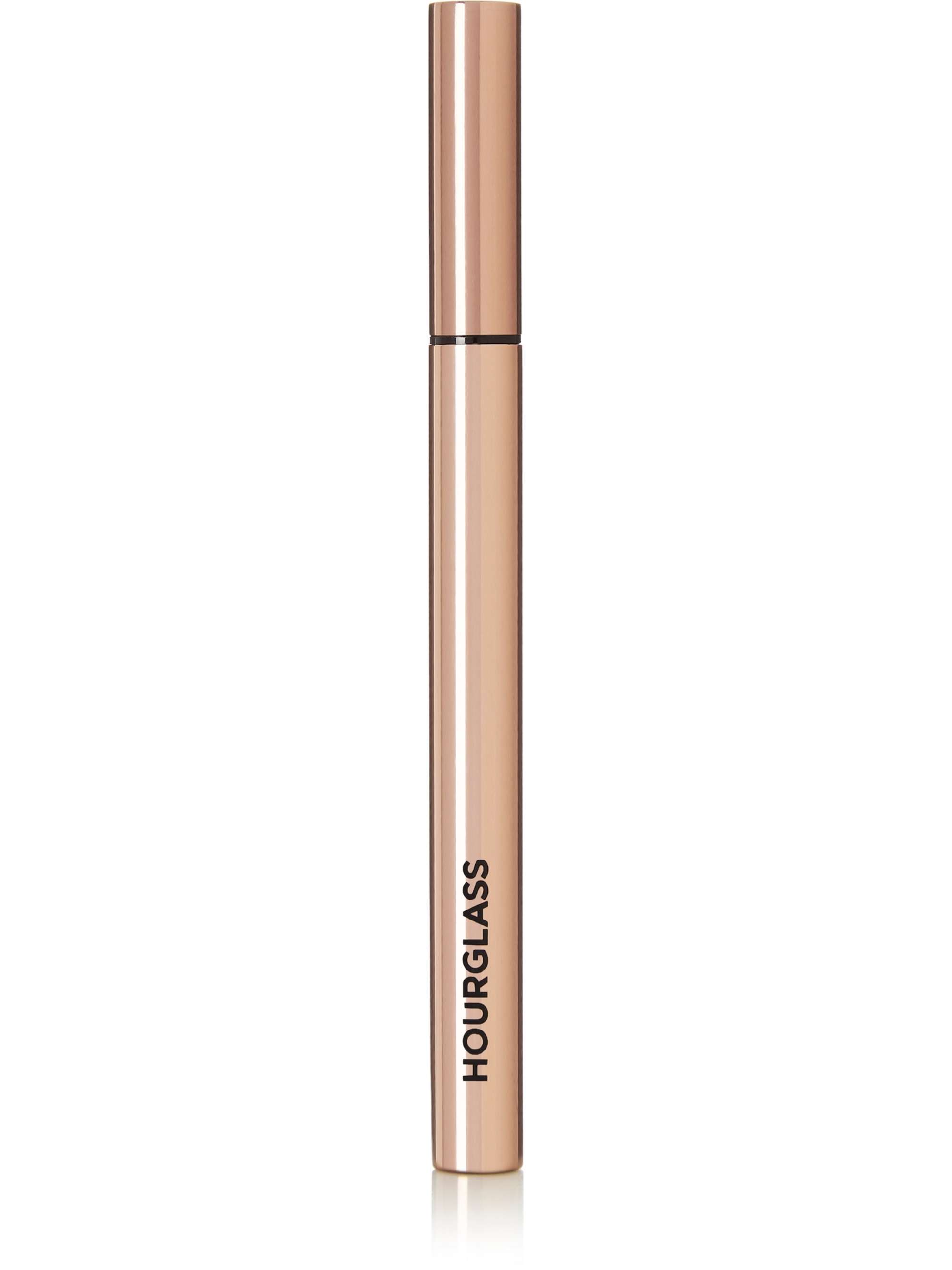 HOURGLASS Voyeur Waterproof Liquid Liner - Ultra Black