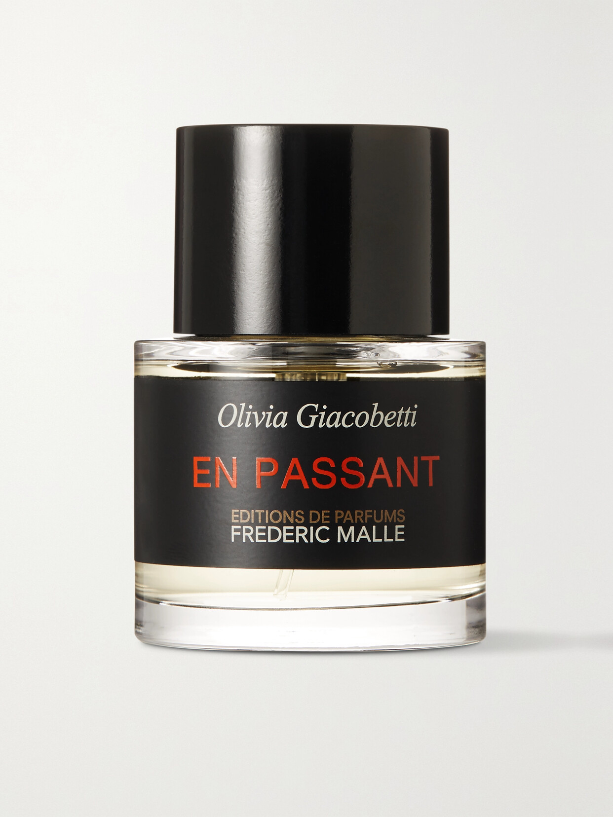 Frederic Malle - En Passant Eau De Parfum - Cucumber & White Lilac, 50ml