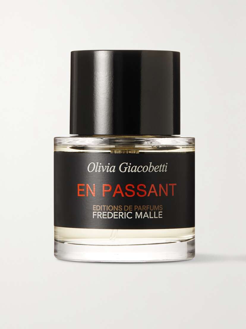 Frederic Malle En Passant Eau De Parfum - Cucumber & White Lilac, 50ml