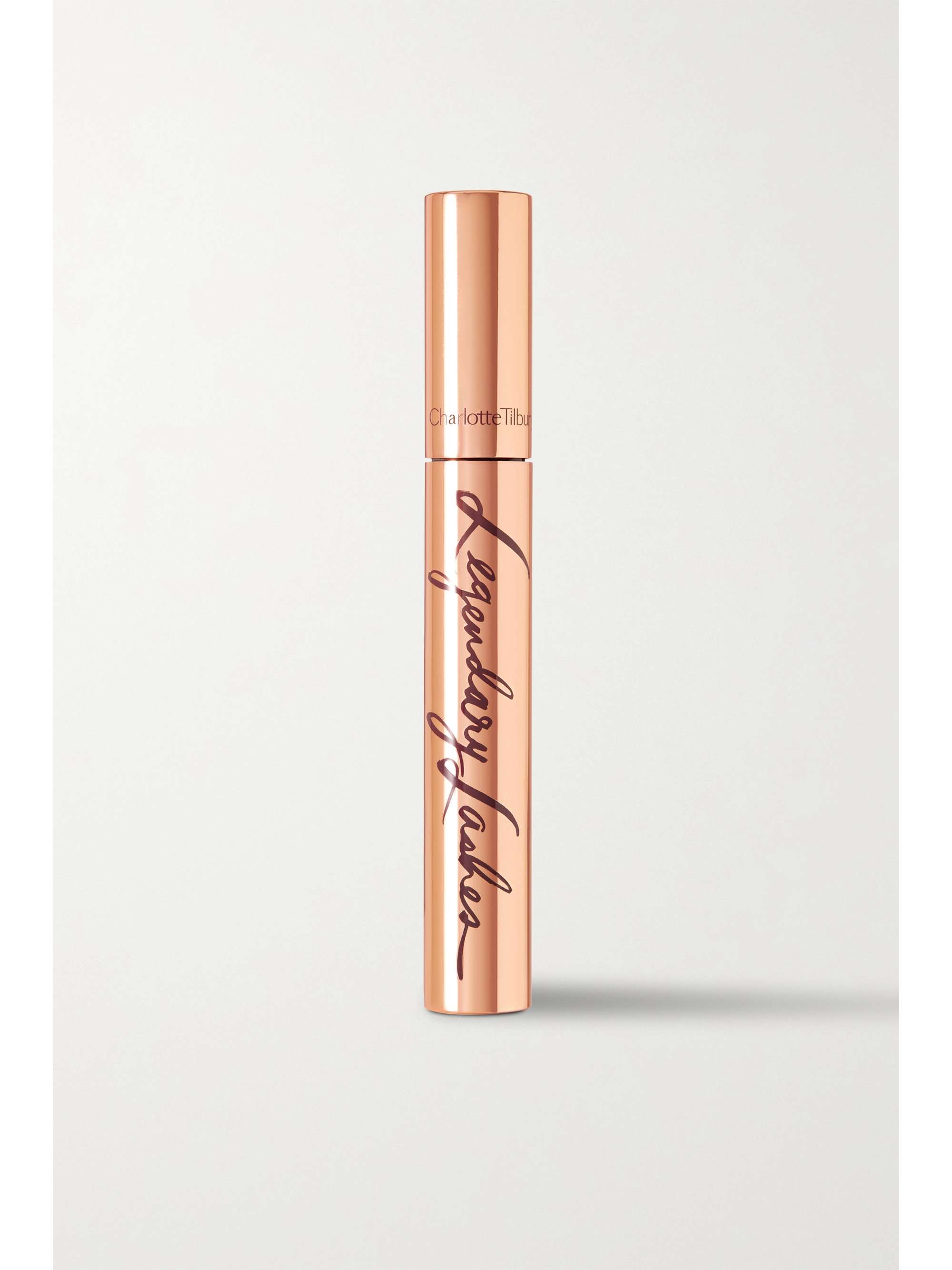 CHARLOTTE TILBURY Mascara Legendary Lashes Volume 2, Black Vinyl