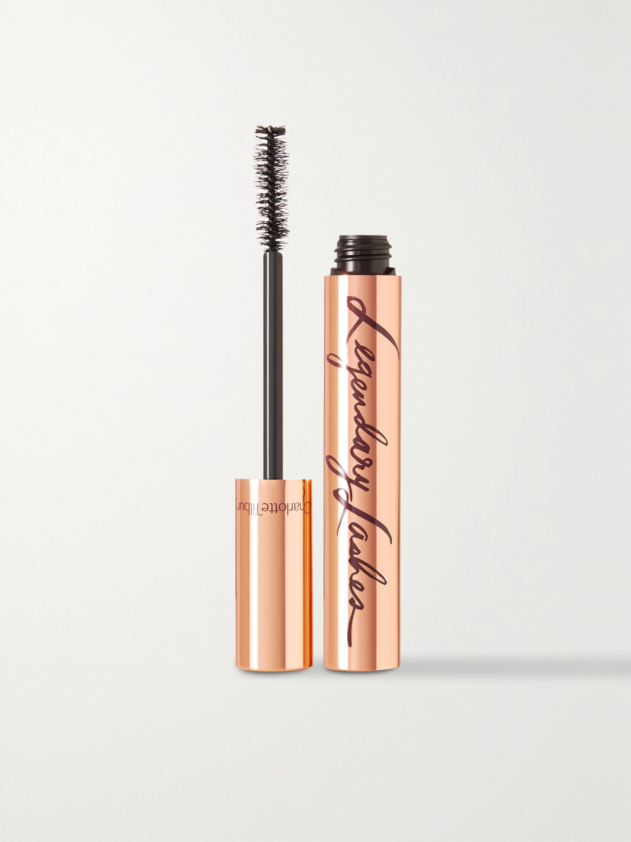 Charlotte Tilbury - Legendary Lashes Mascara - Glossy Black