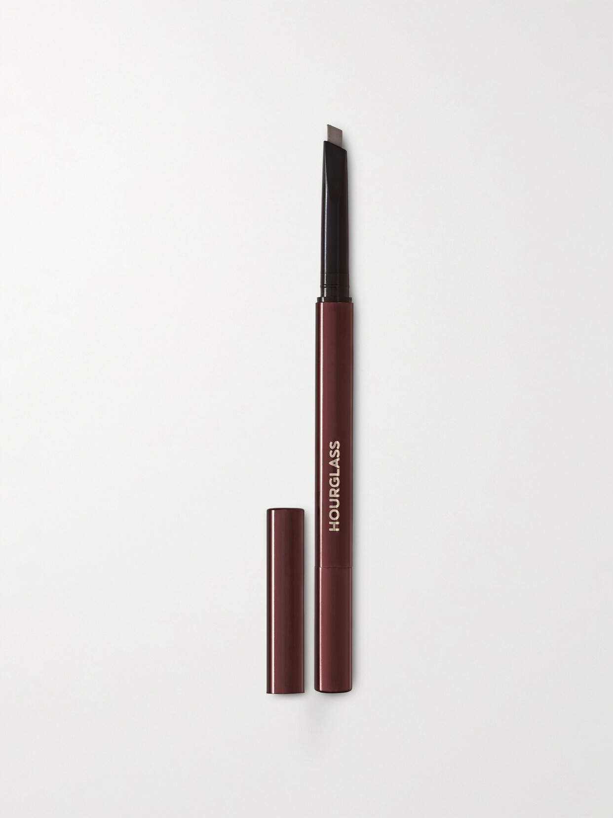 Hourglass - Arch Brow Sculpting Pencil - Platinum Blonde