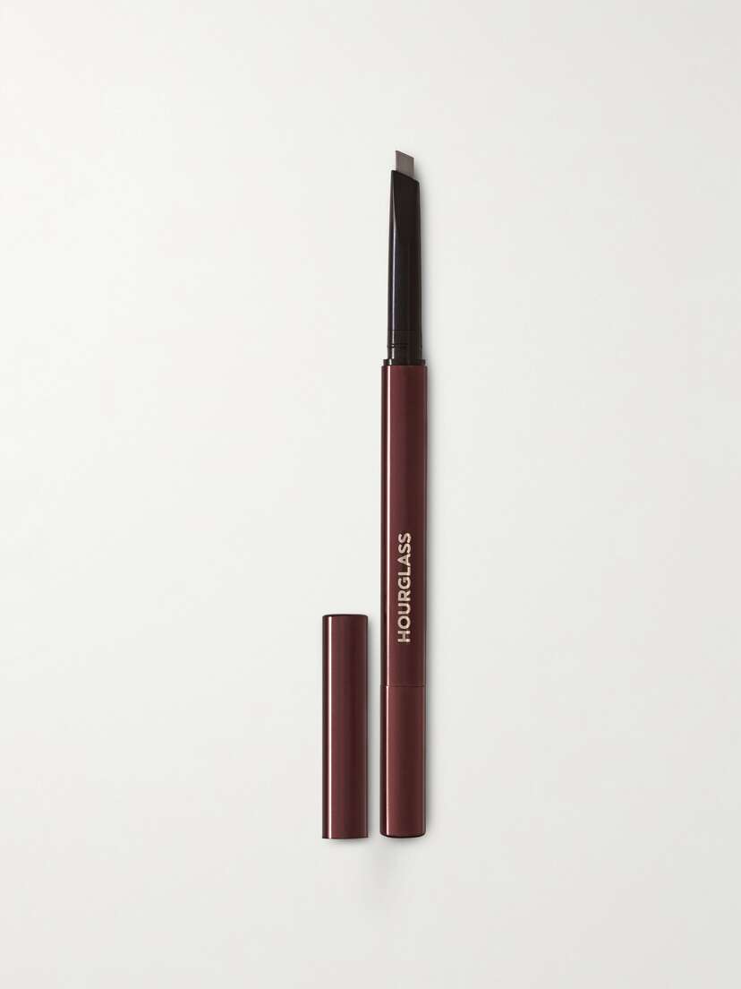 Hourglass Arch Brow Sculpting Pencil - Platinum Blonde