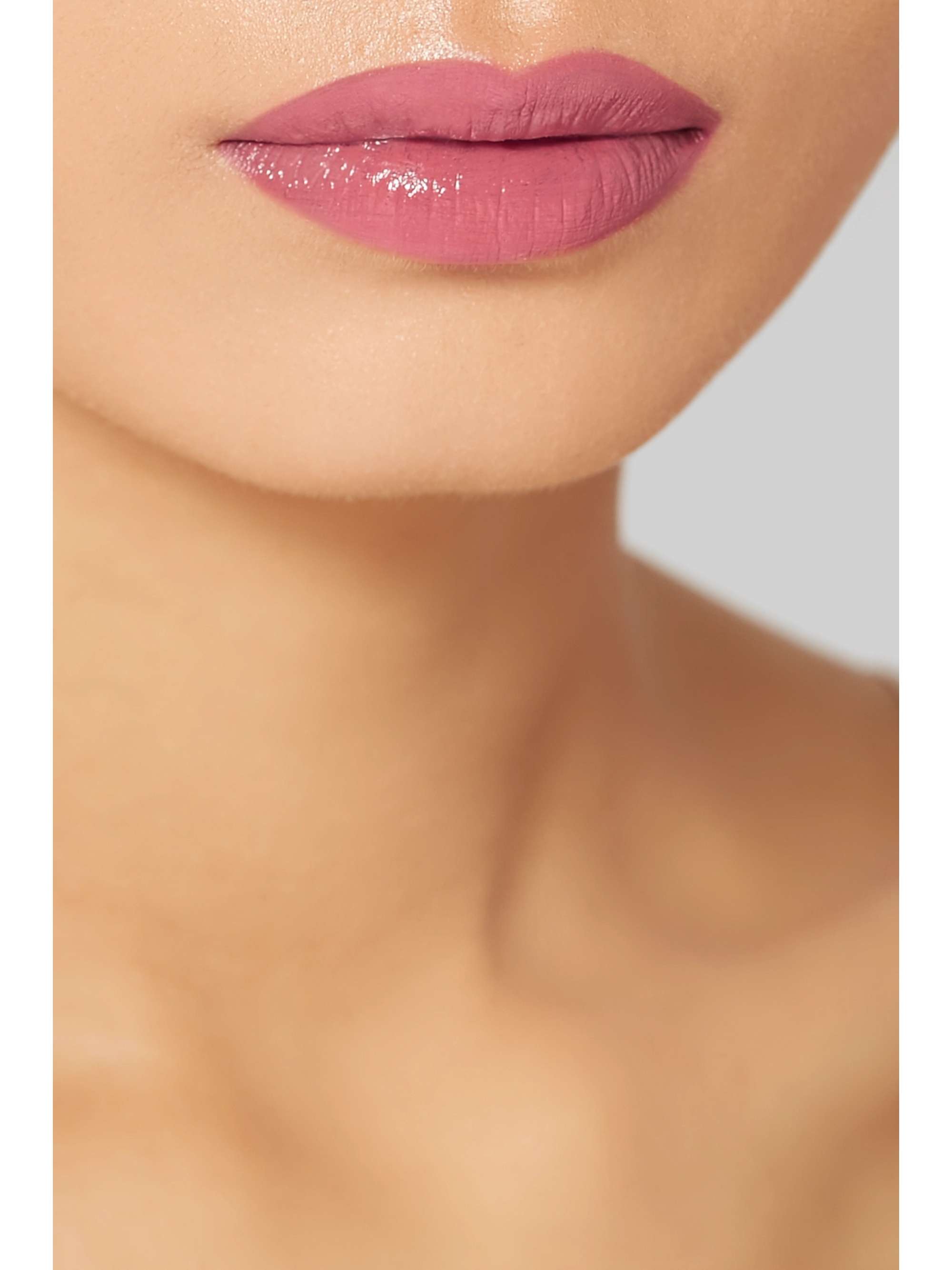 CHRISTIAN LOUBOUTIN BEAUTY Loubilaque Lip Lacquer - Akenana