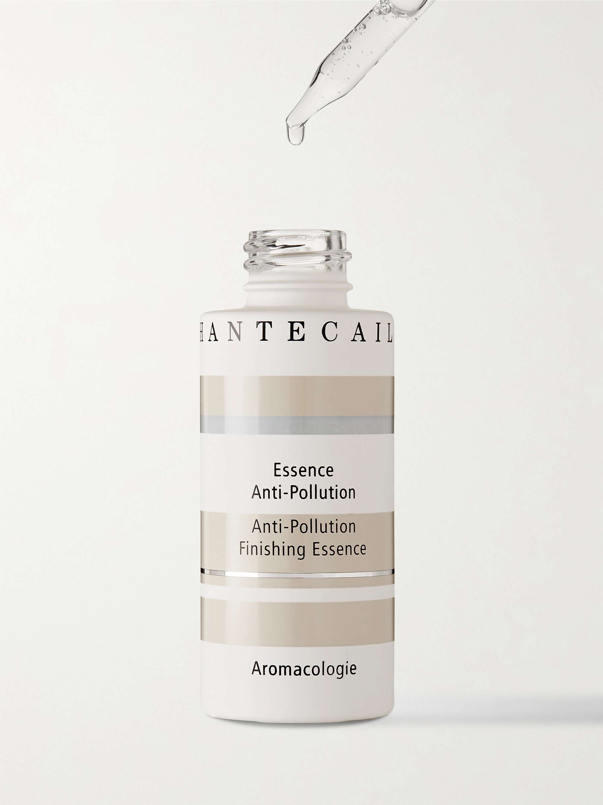 CHANTECAILLE Gold Energizing Eye Serum, 15ml NETAPORTER