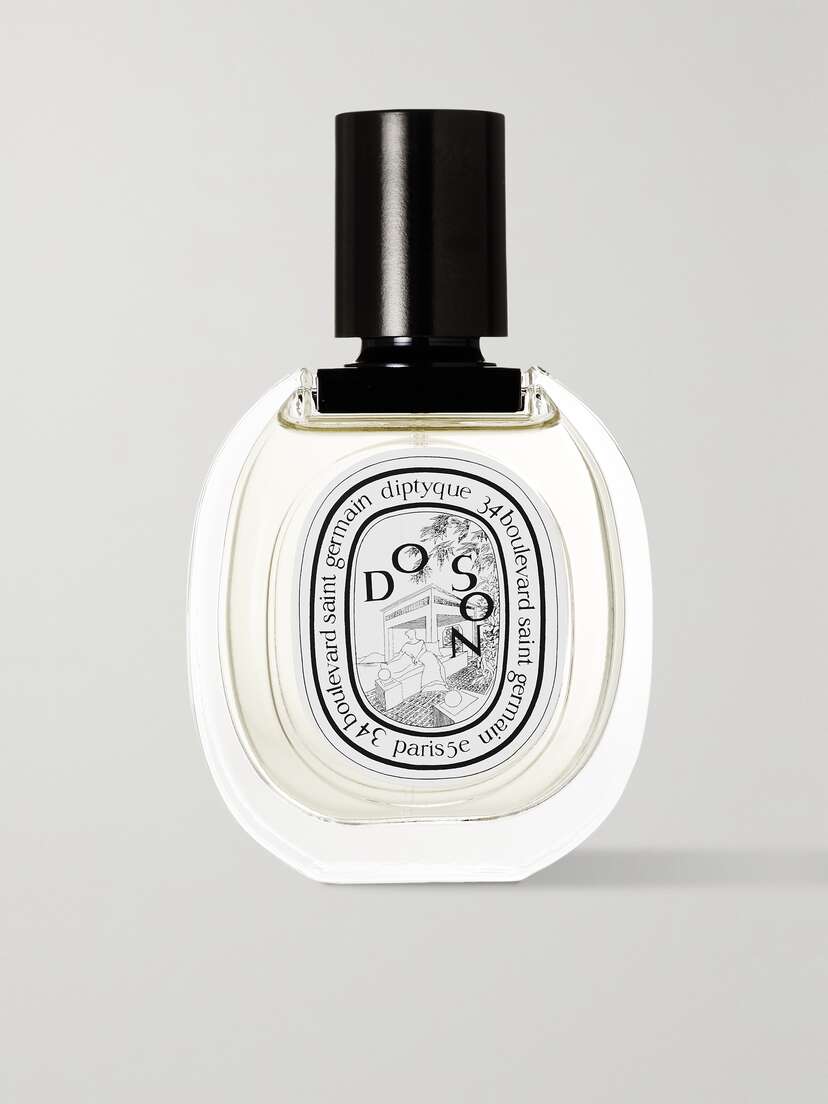 Diptyque Do Son Eau De Toilette - Tuberose, Orange Leaves, Pink Peppercorns & Musk, 50ml