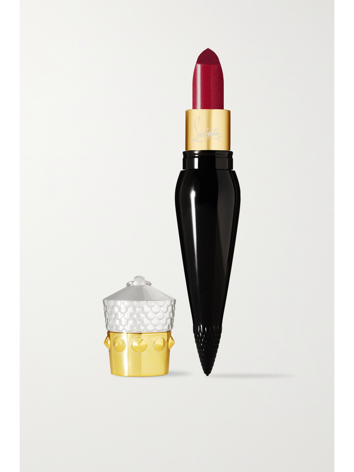 rouge louboutin