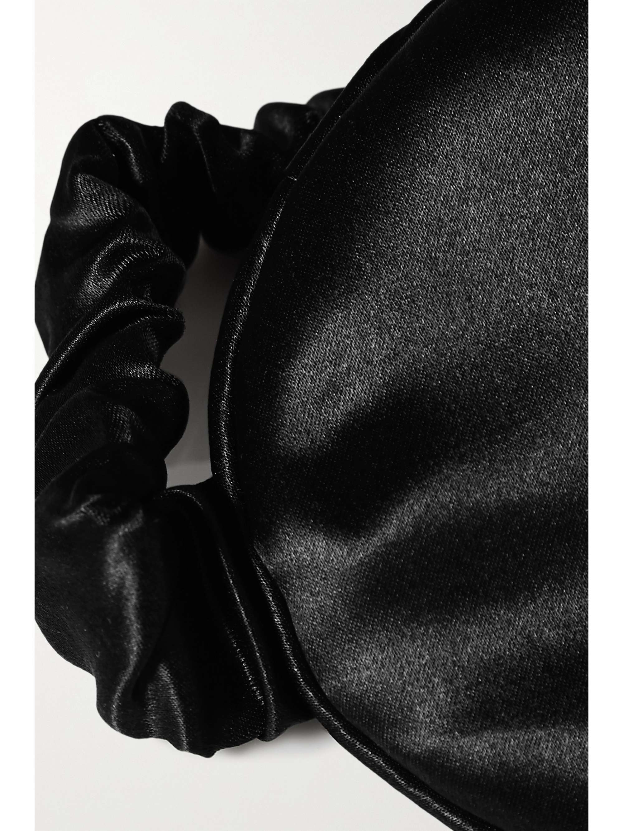 SLIP Silk eye mask NETAPORTER US