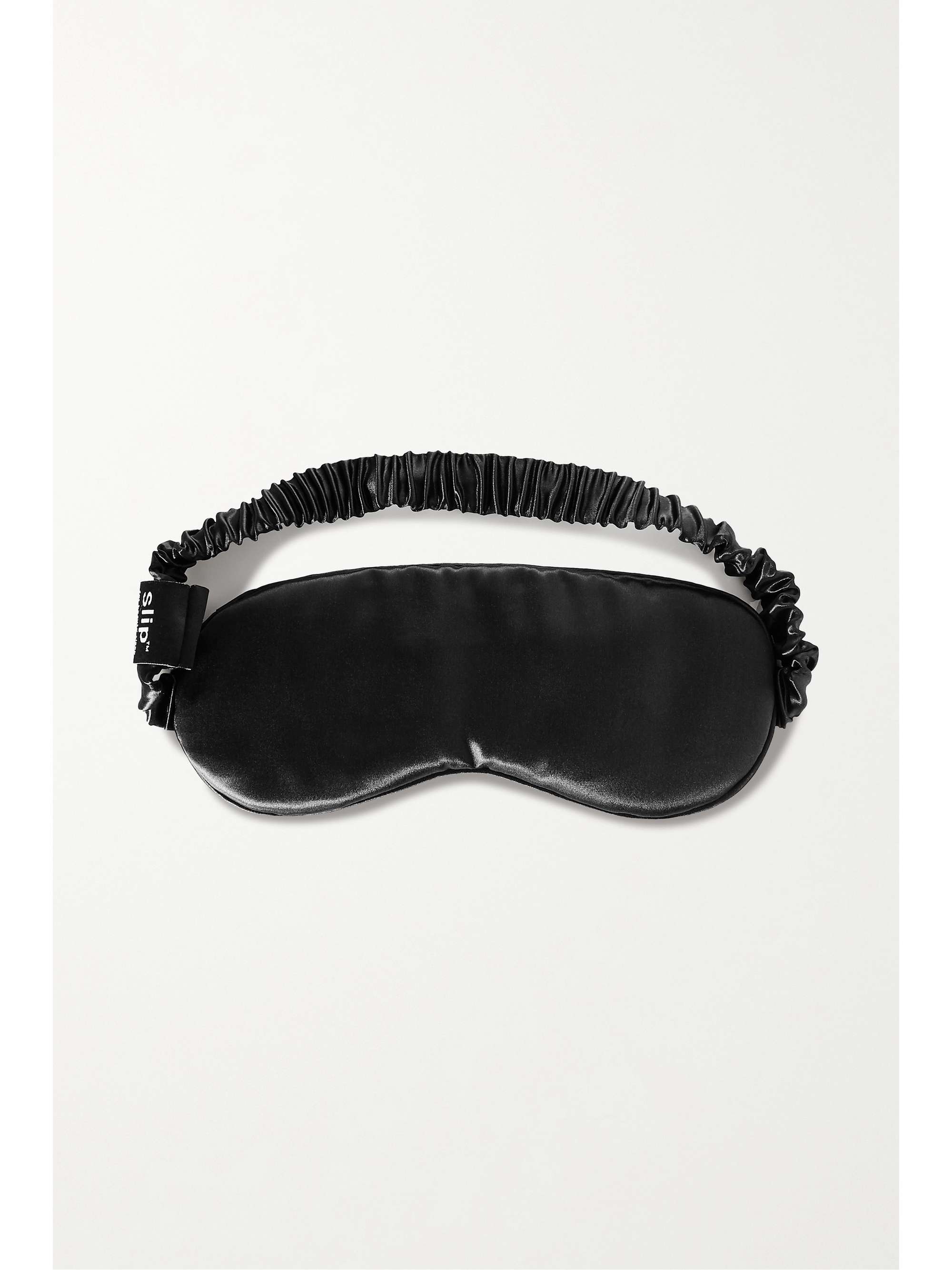 SLIP Silk eye mask NETAPORTER US