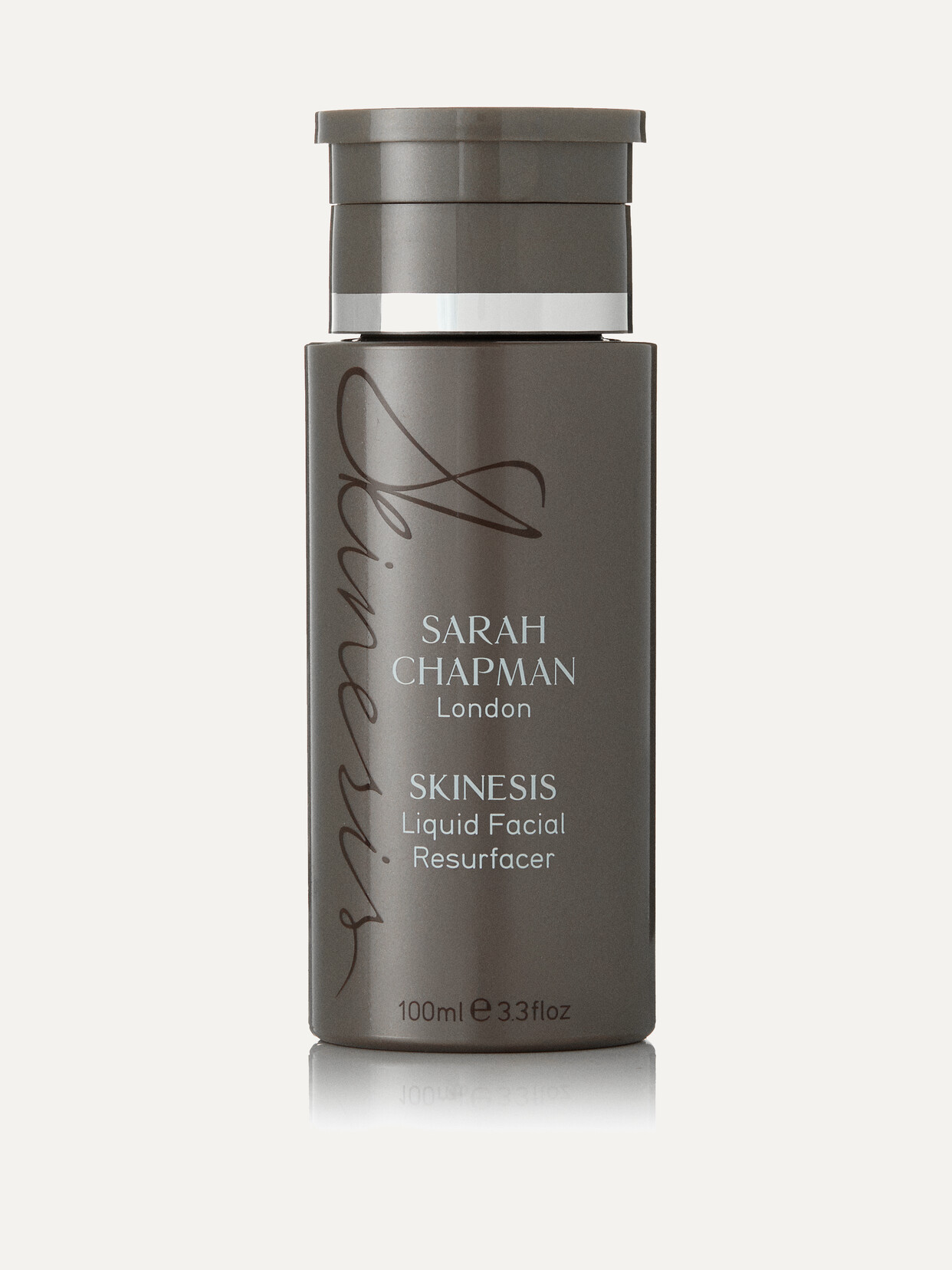Sarah Chapman Skinesis Liquid Facial Resurfacer, 100ml - One Size In Colorless