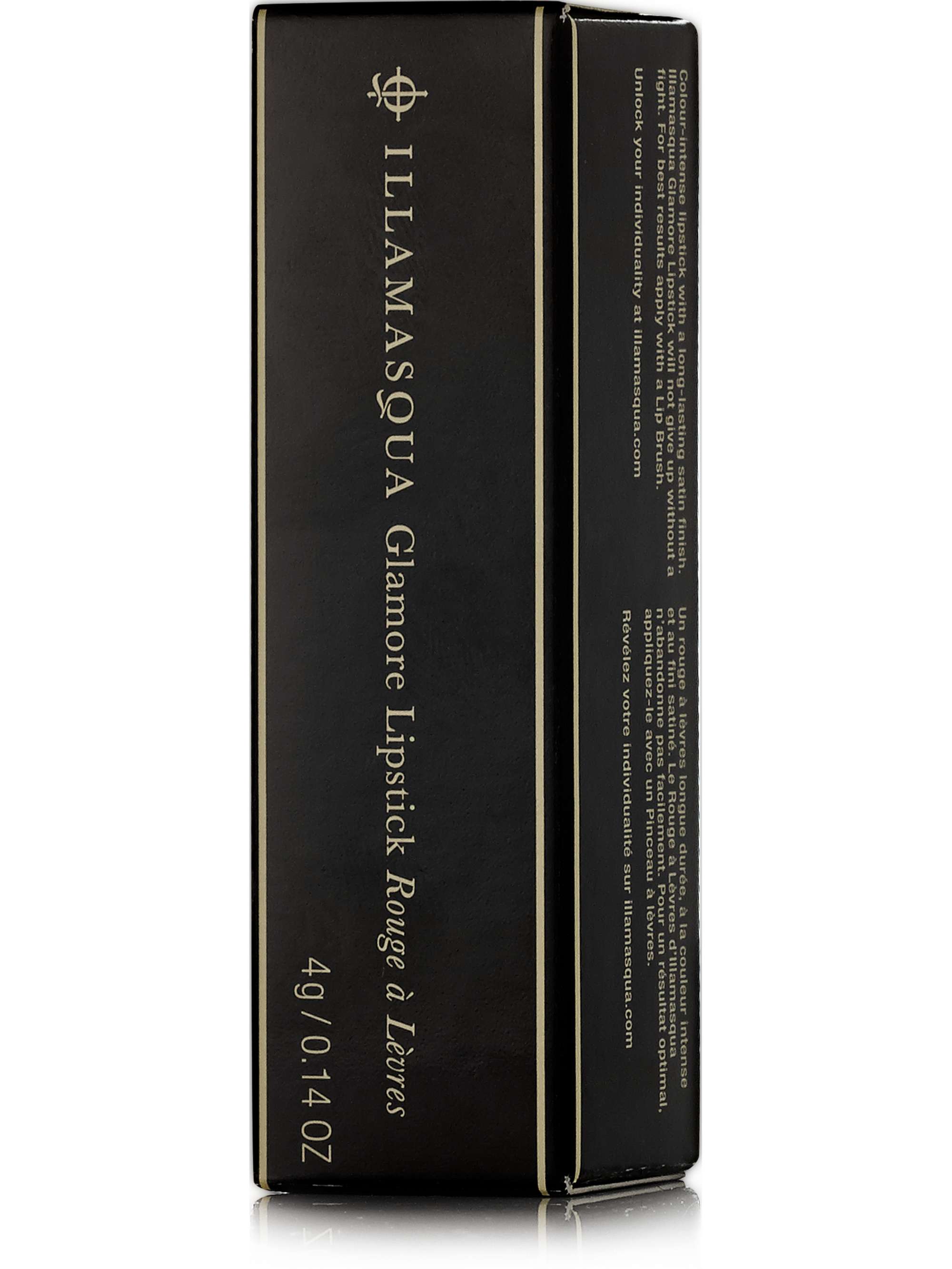 ILLAMASQUA Glamore Lipstick - Rosepout