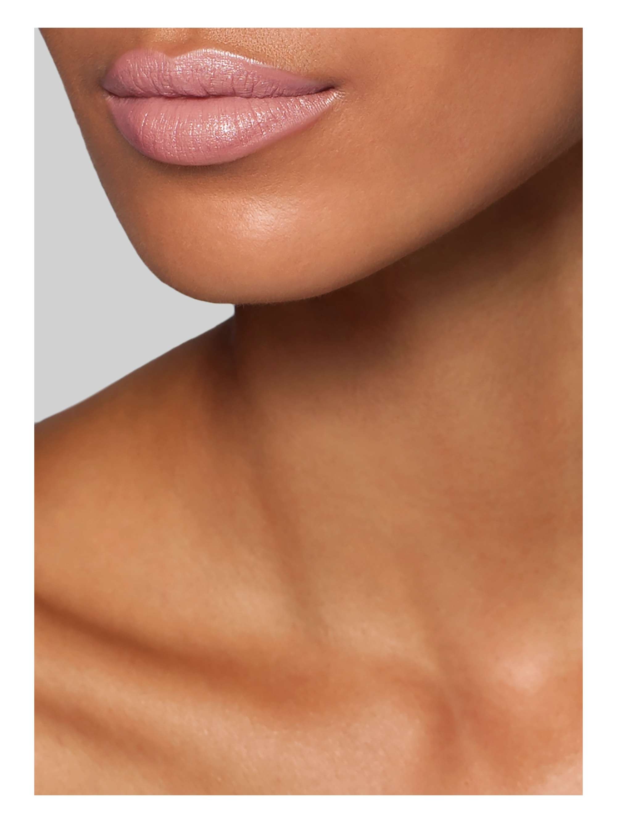 ILLAMASQUA Glamore Lipstick - Rosepout