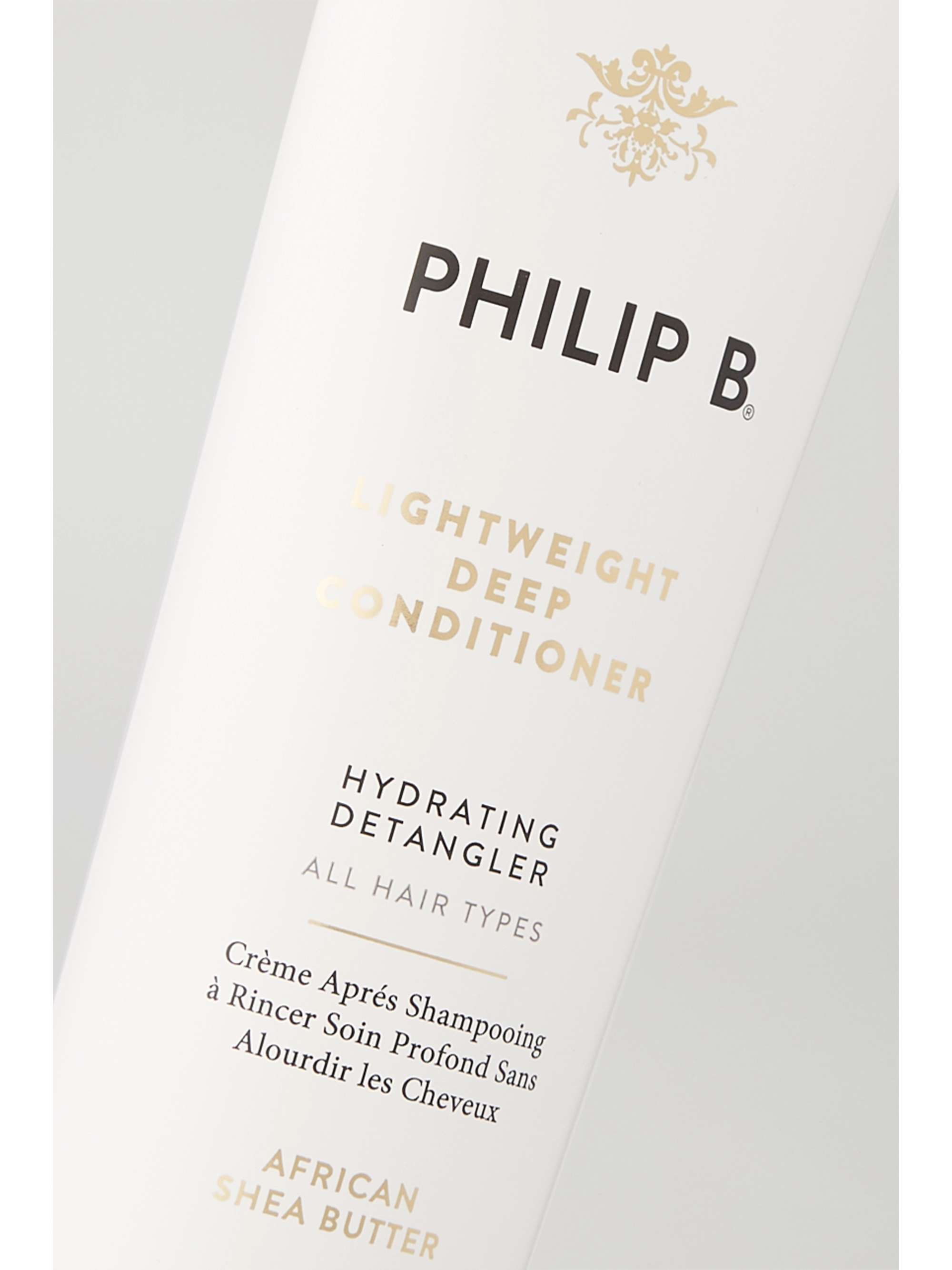 PHILIP B Lightweight Deep Conditioner, 178ml