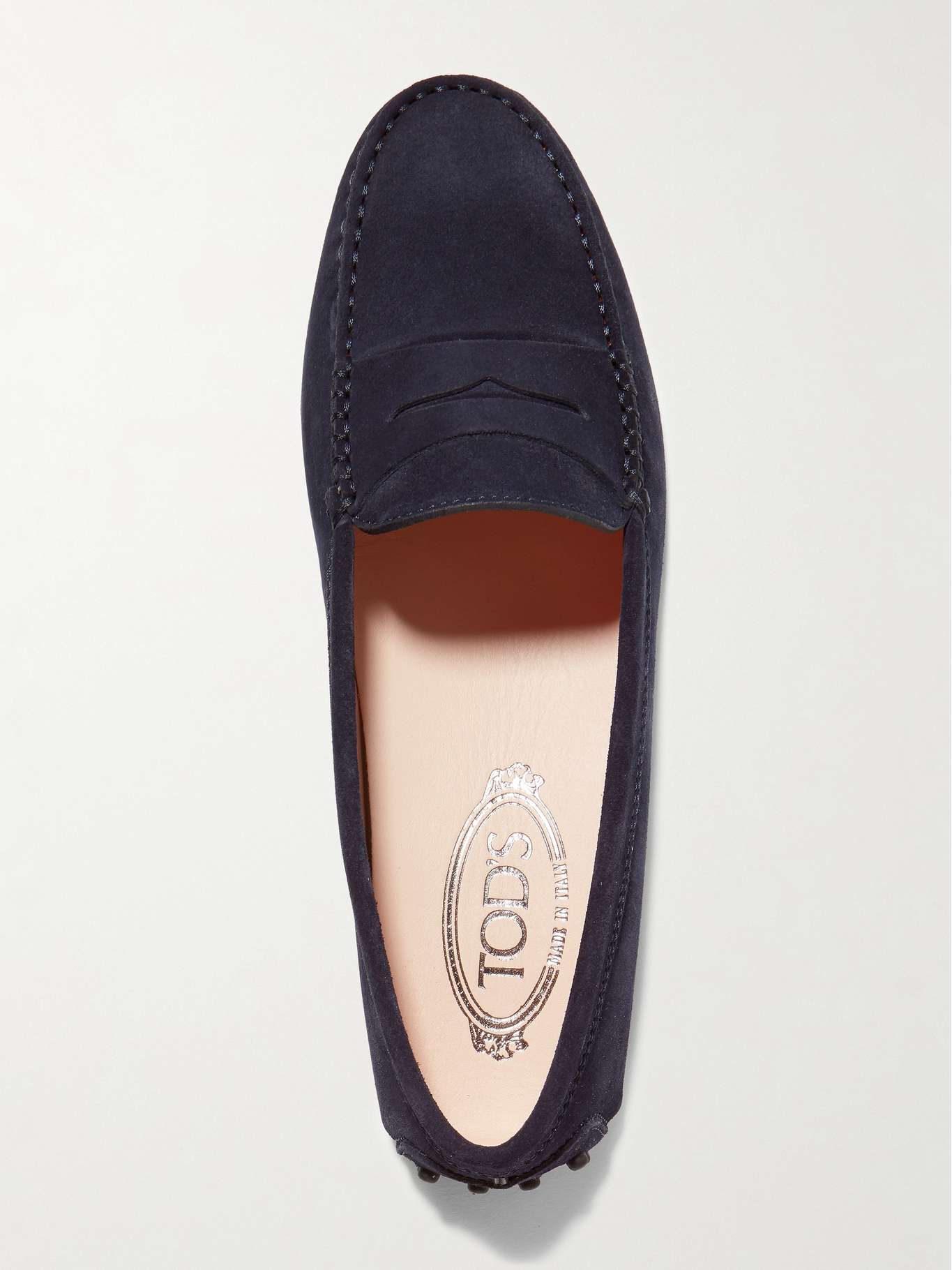 tod's gommino femme