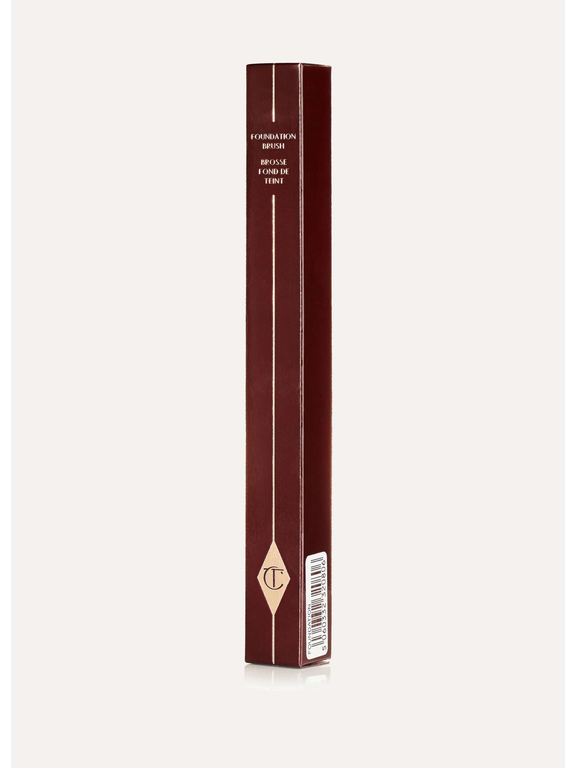 CHARLOTTE TILBURY Foundation Brush NETAPORTER