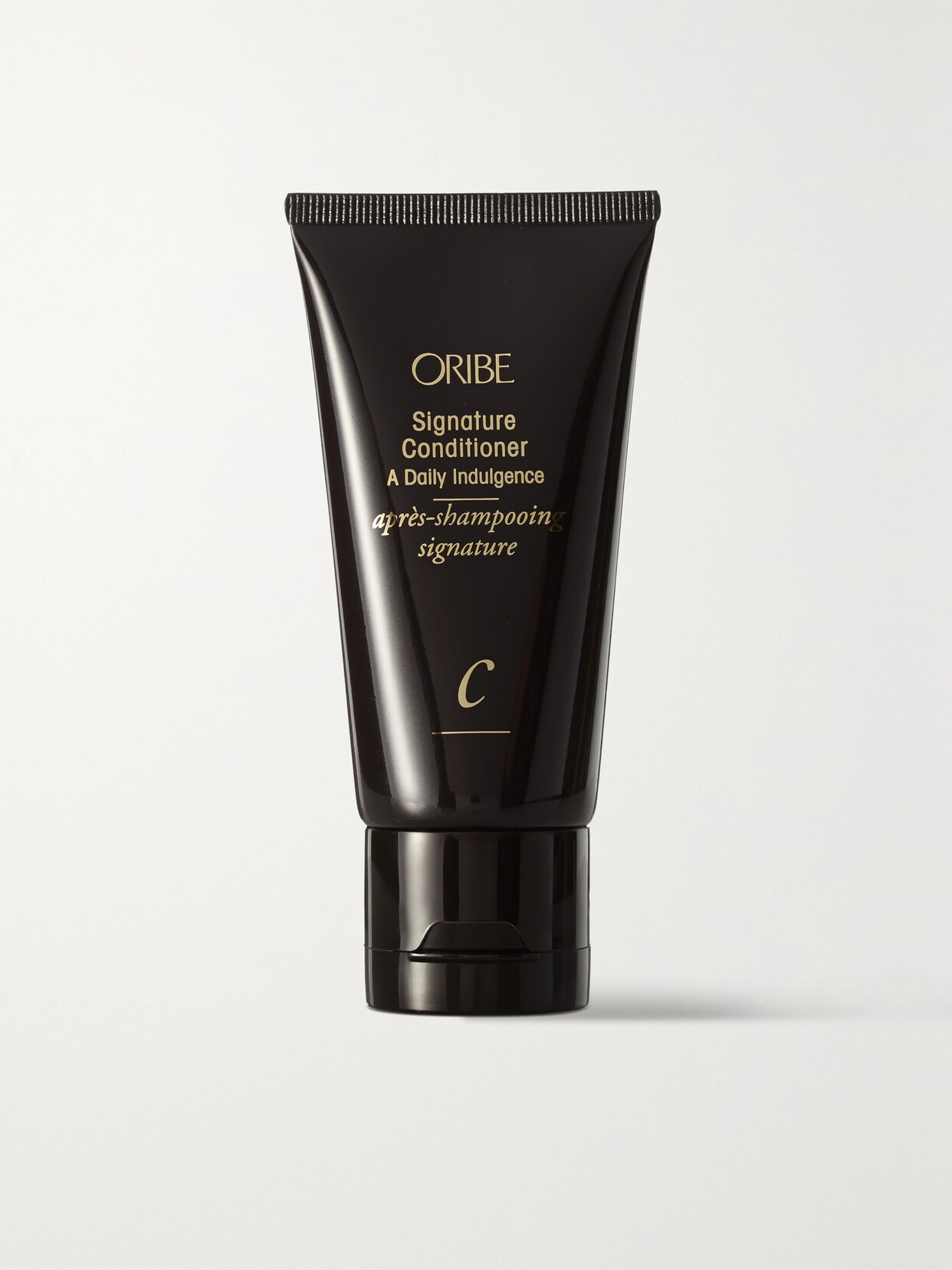 Oribe Travel Size 1.7 Oz. Signature Conditioner In Colorless