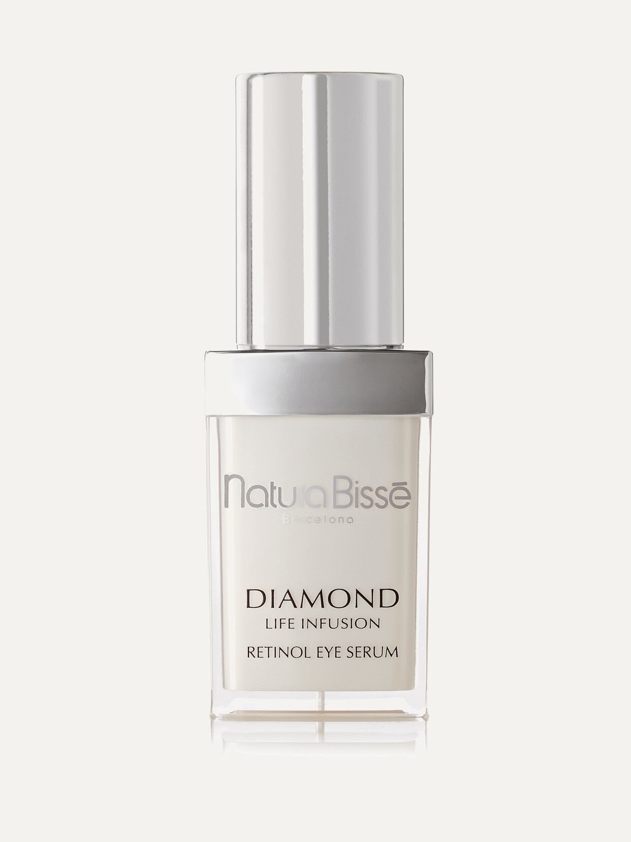Natura Bissé Diamond Life Infusion Retinol Eye Serum, 15ml - One Size In Colorless