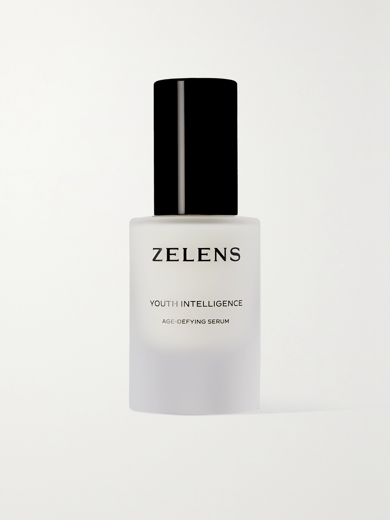 ZELENS YOUTH INTELLIGENCE AGE-DEFYING SERUM, 30ML