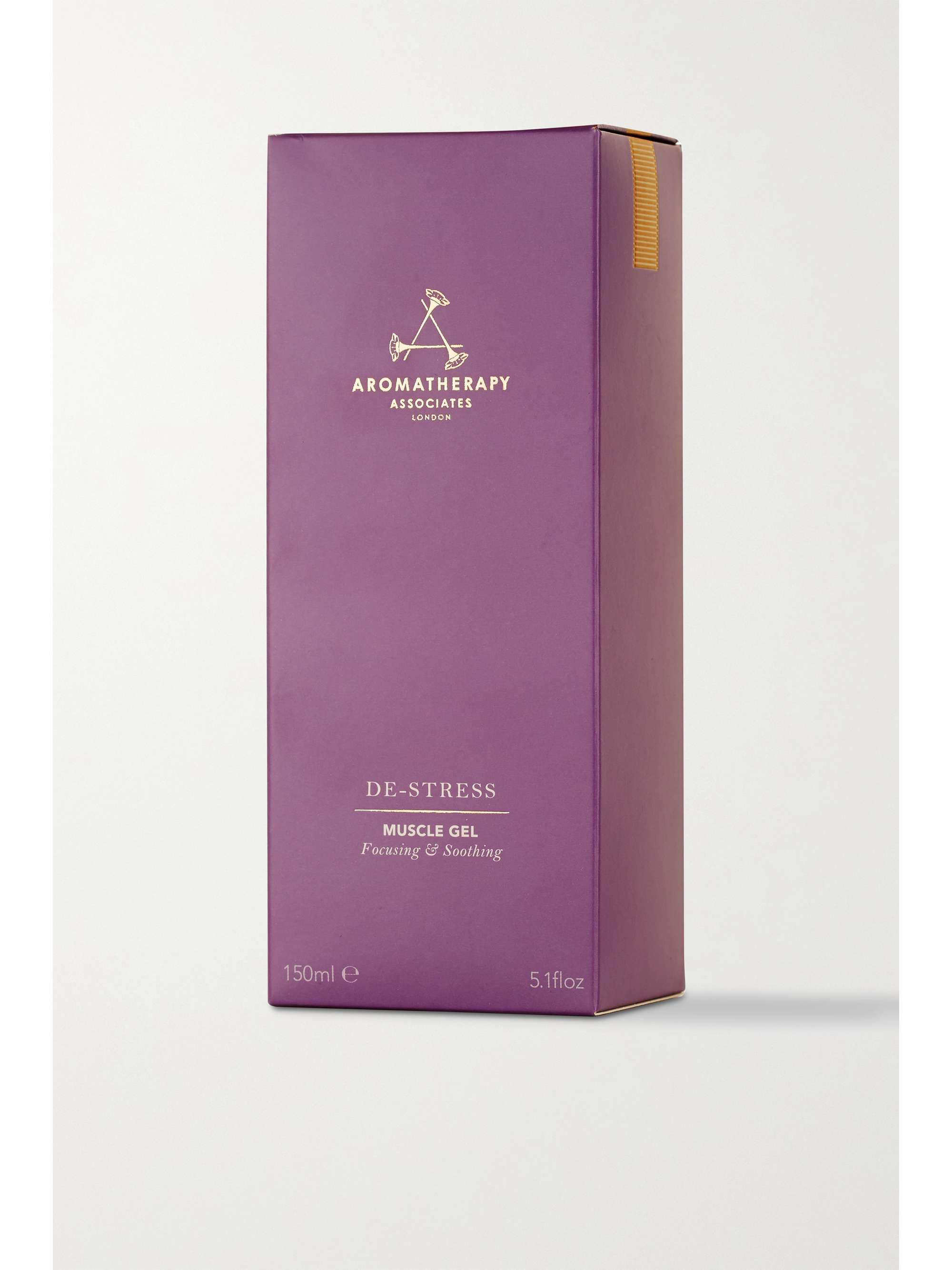 AROMATHERAPY ASSOCIATES De-Stress Muscle Gel, 150ml