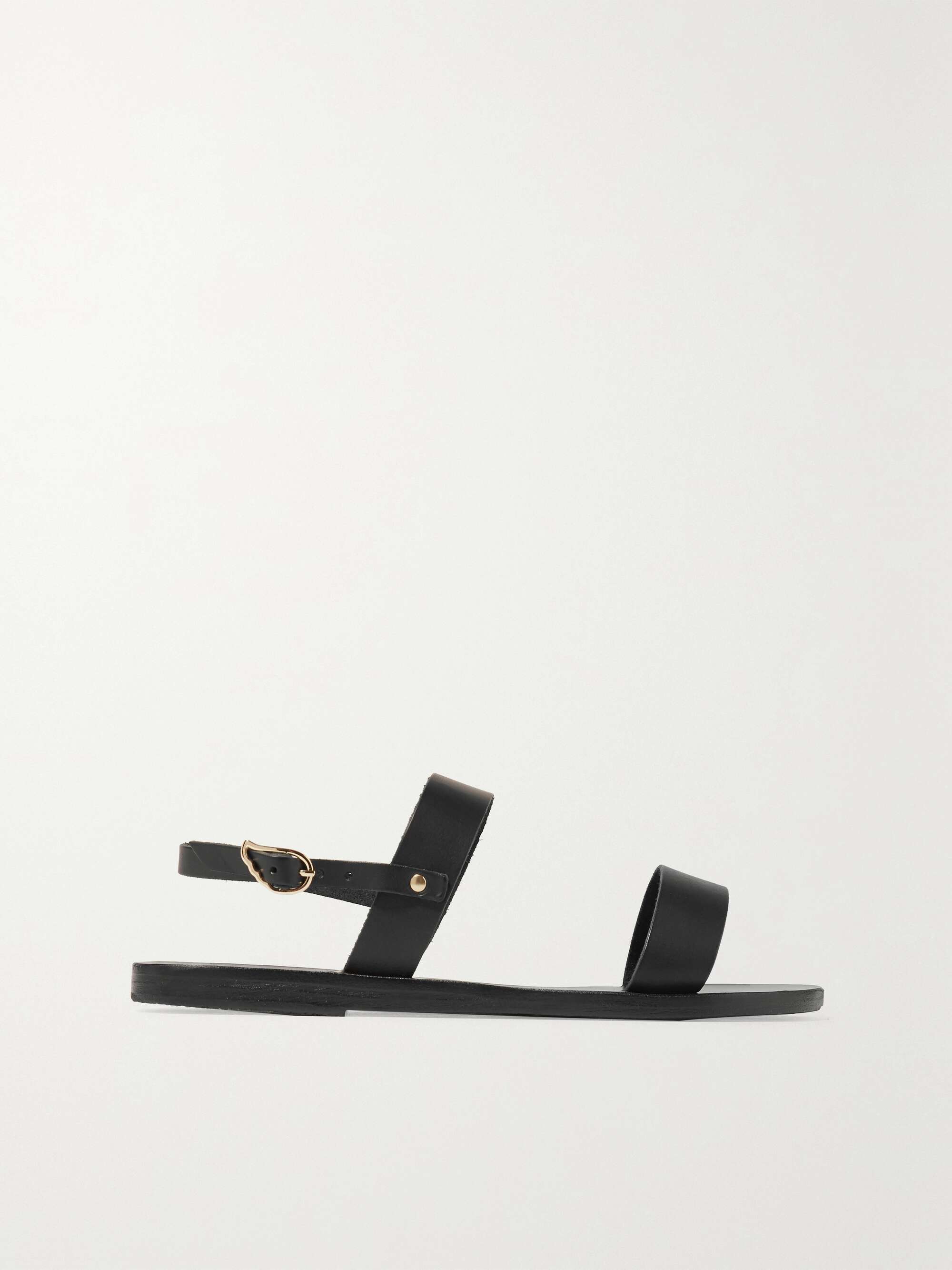 ANCIENT GREEK SANDALS Clio NET-A-PORTER