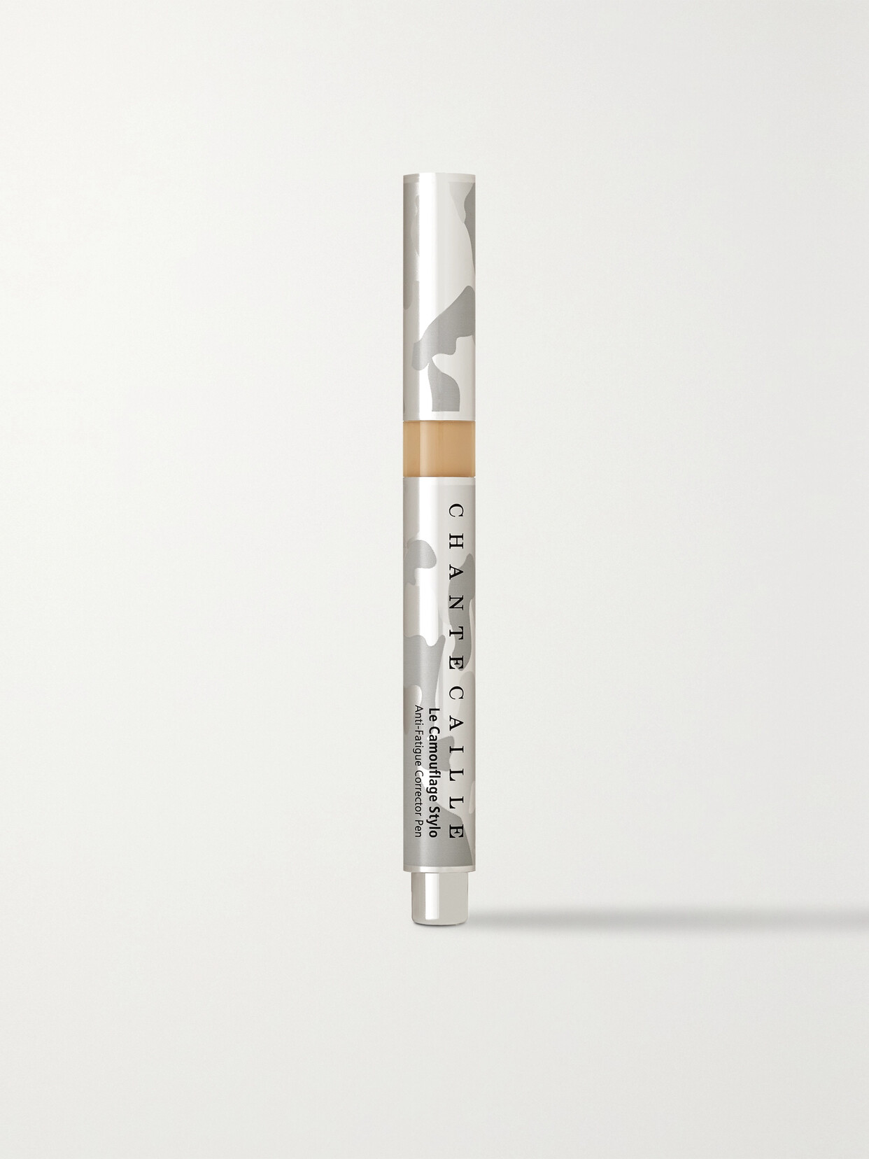 Shop Chantecaille Le Camouflage Stylo In Brown