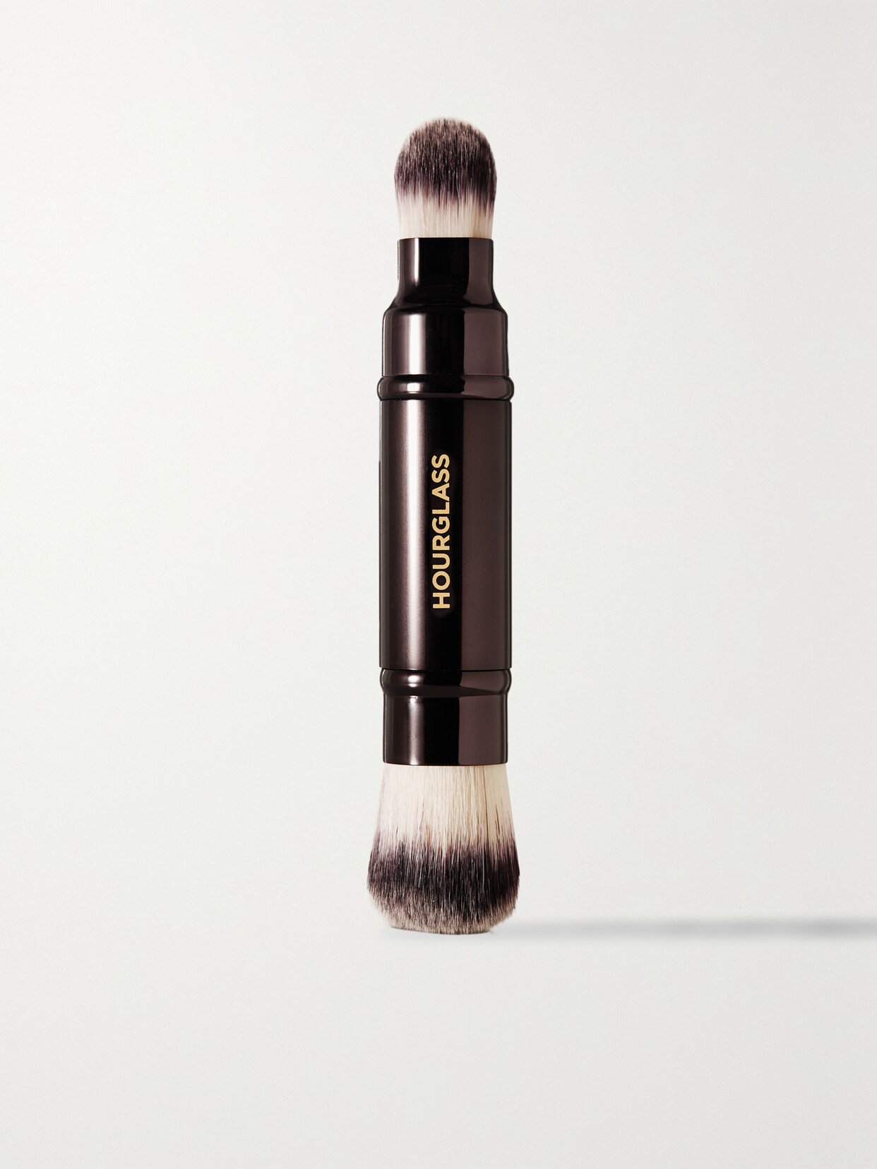 Hourglass - Double-ended Complexion Brush - one size