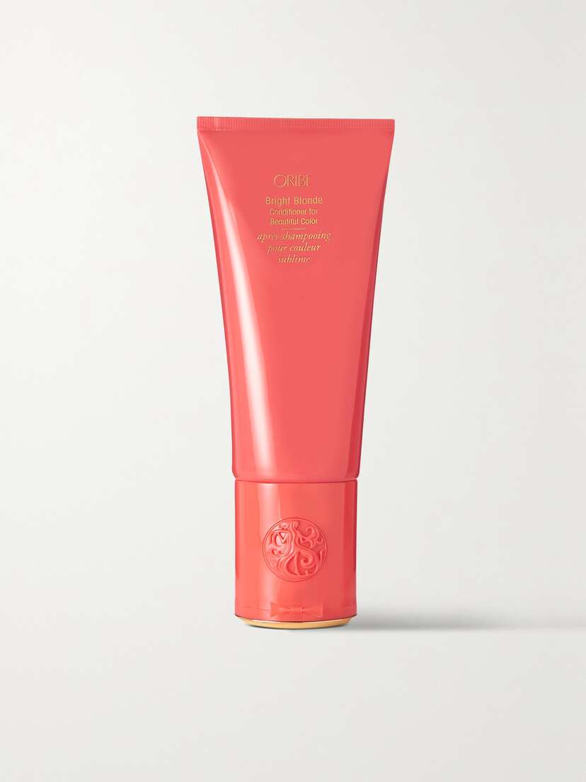 Oribe Bright Blonde Conditioner For Beautiful Color, 200ml