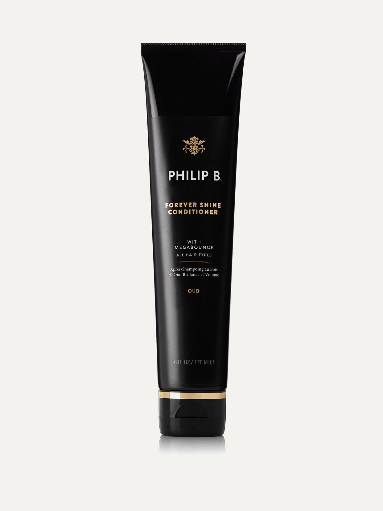 PHILIP B FOREVER SHINE CONDITIONER, 178ML - ONE SIZE