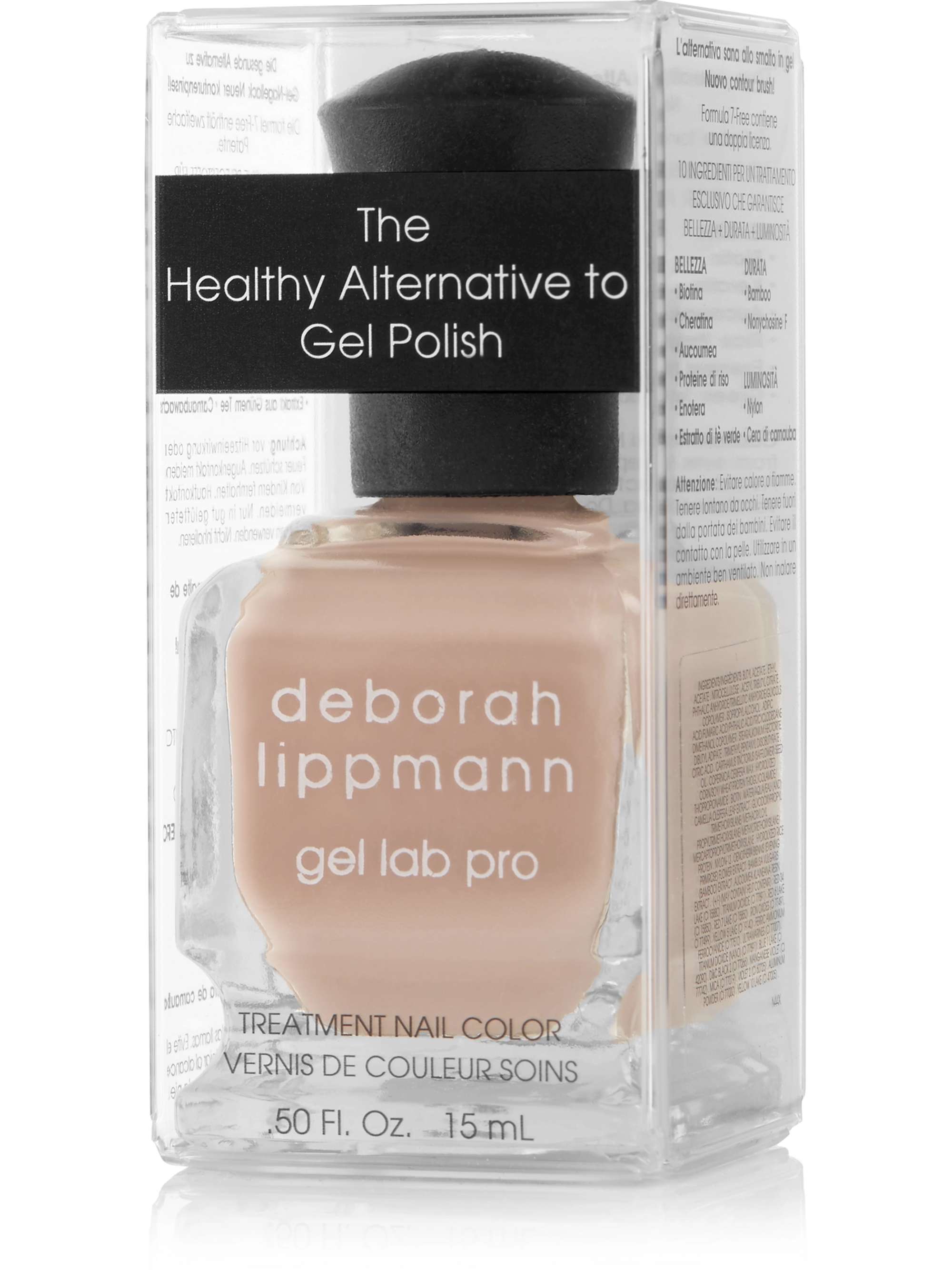DEBORAH LIPPMANN Nail Polish - Naked