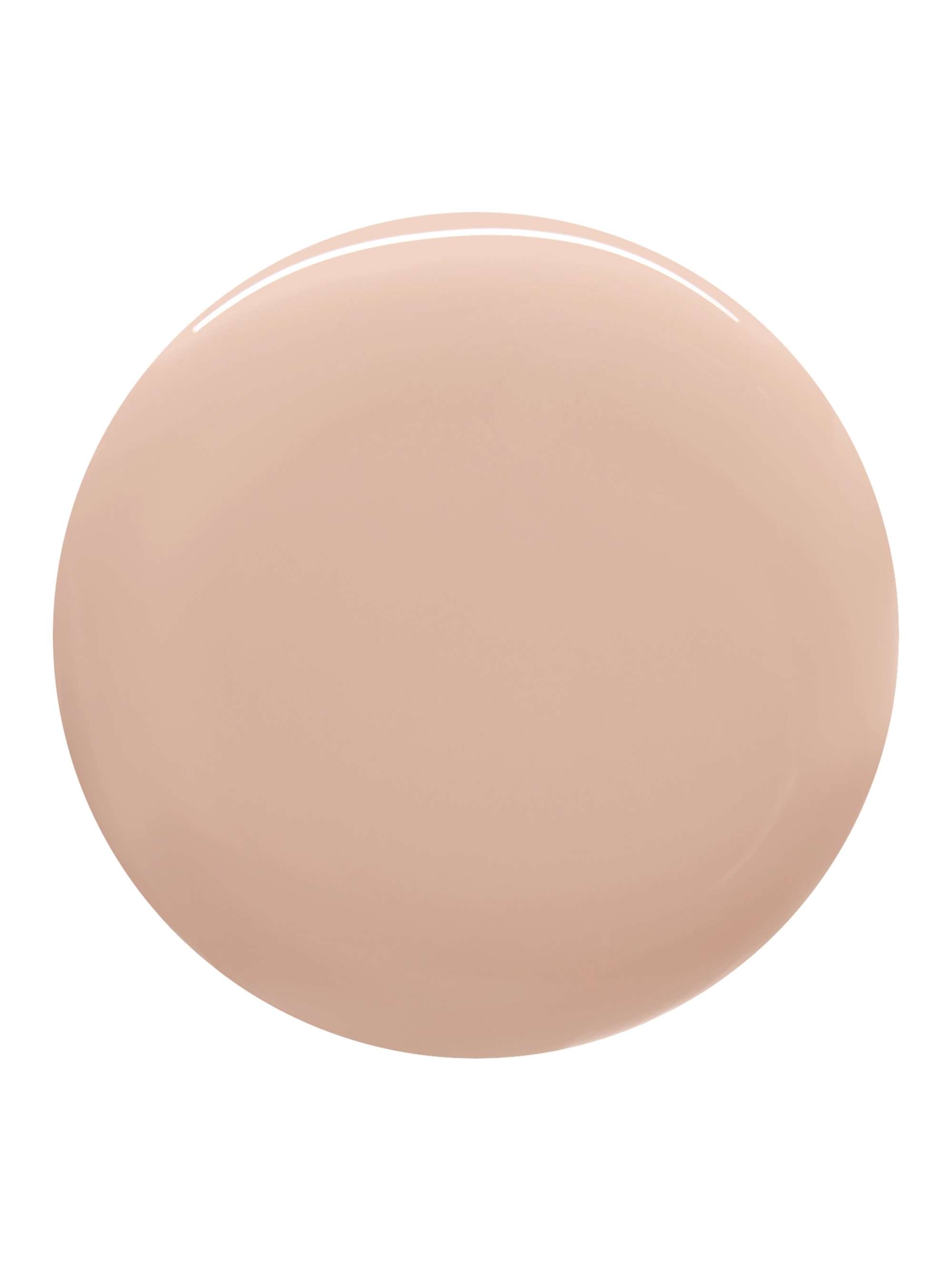 DEBORAH LIPPMANN Nail Polish - Naked