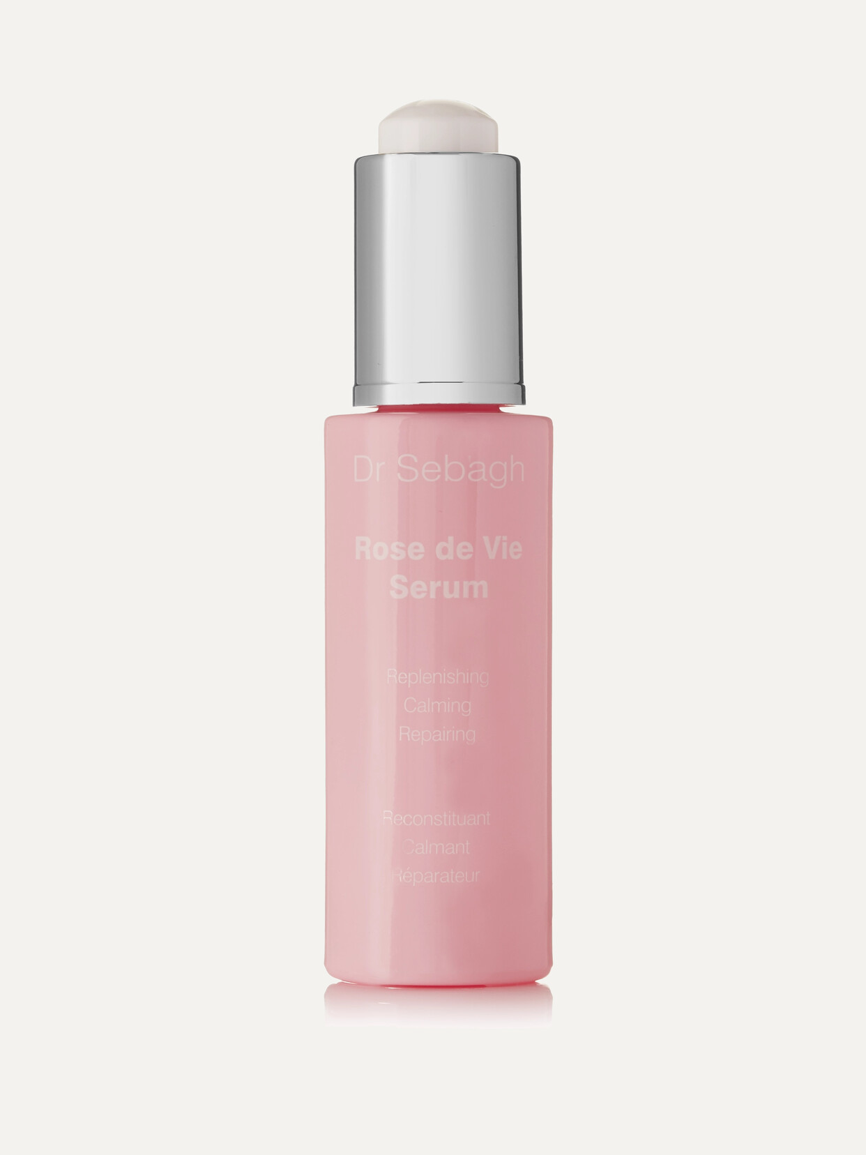 DR SEBAGH ROSE DE VIE SERUM, 30ML