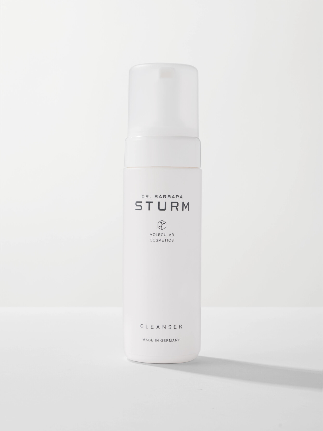 Shop Dr Barbara Sturm + Net Sustain Cleanser, 150ml - One Size In Colorless