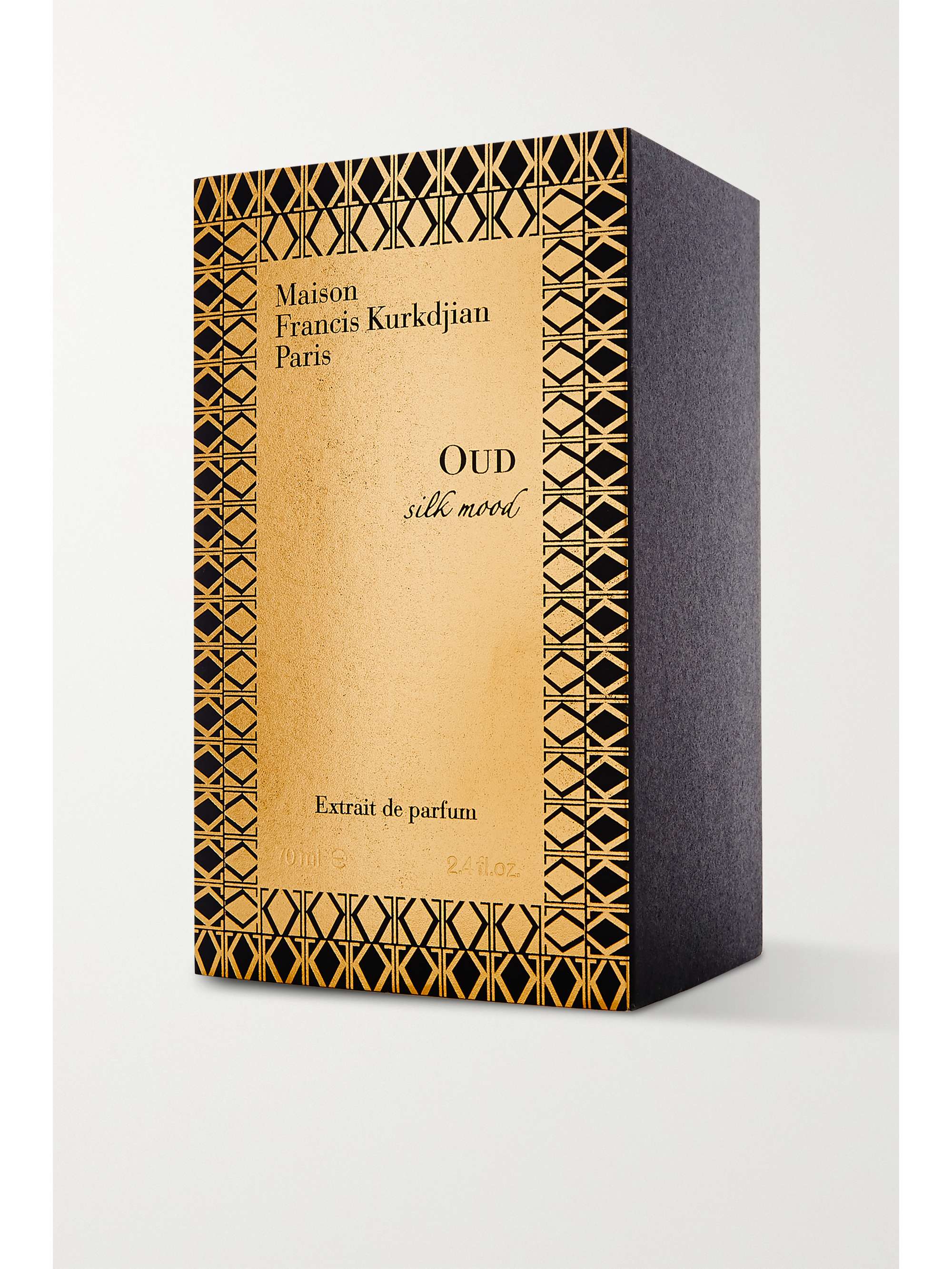 MAISON FRANCIS KURKDJIAN Oud Silk Mood Extrait de Parfum Rose & Oud