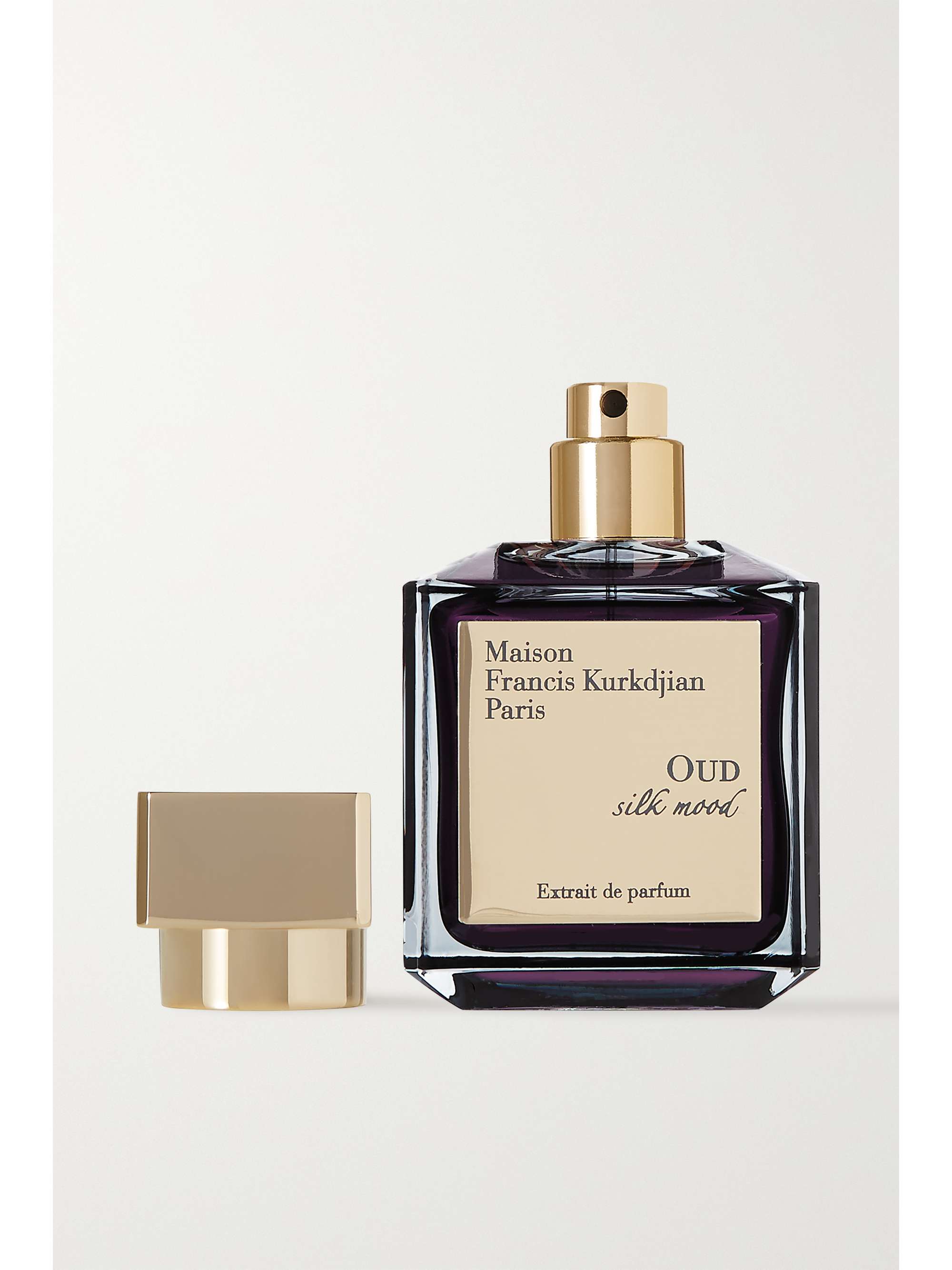 MAISON FRANCIS KURKDJIAN Oud Silk Mood Extrait de Parfum Rose & Oud