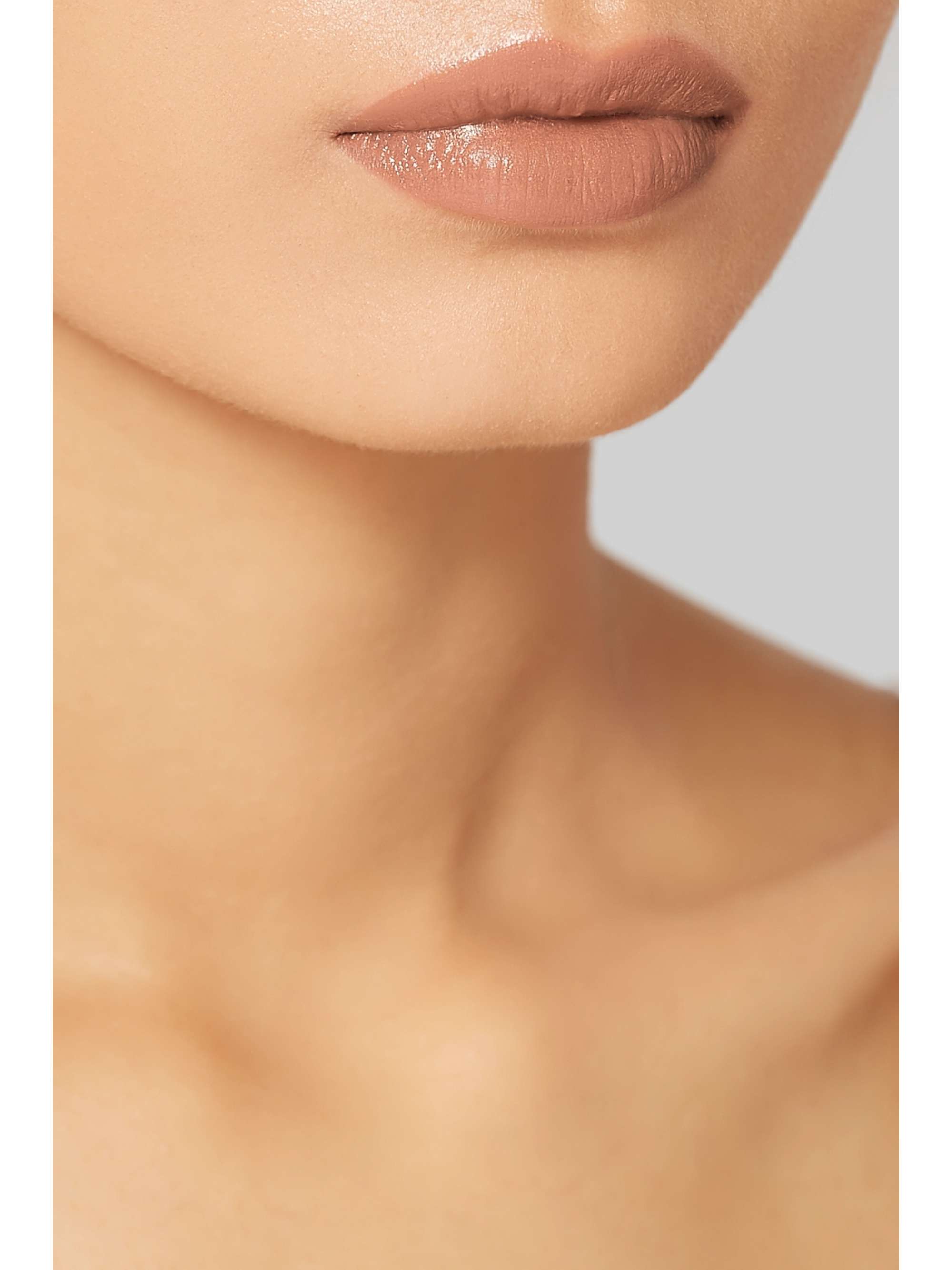 HOURGLASS Femme Nude Lip Stylo - Nude #3