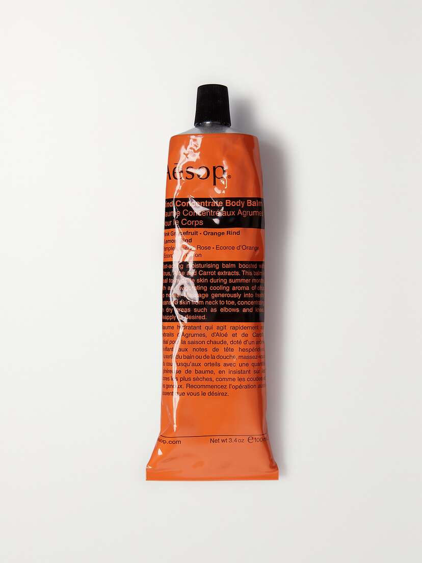 Aesop Rind Concentrate Body Balm, 100ml
