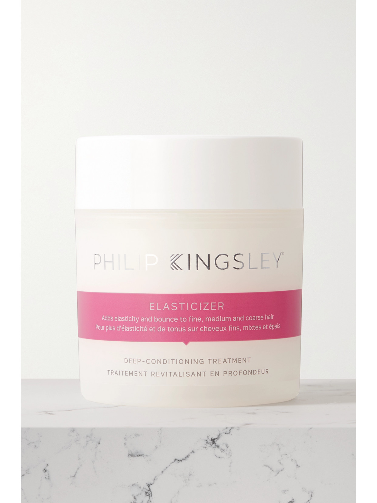 Philip Kingsley Elasticizer, 150ml - One Size In Colorless