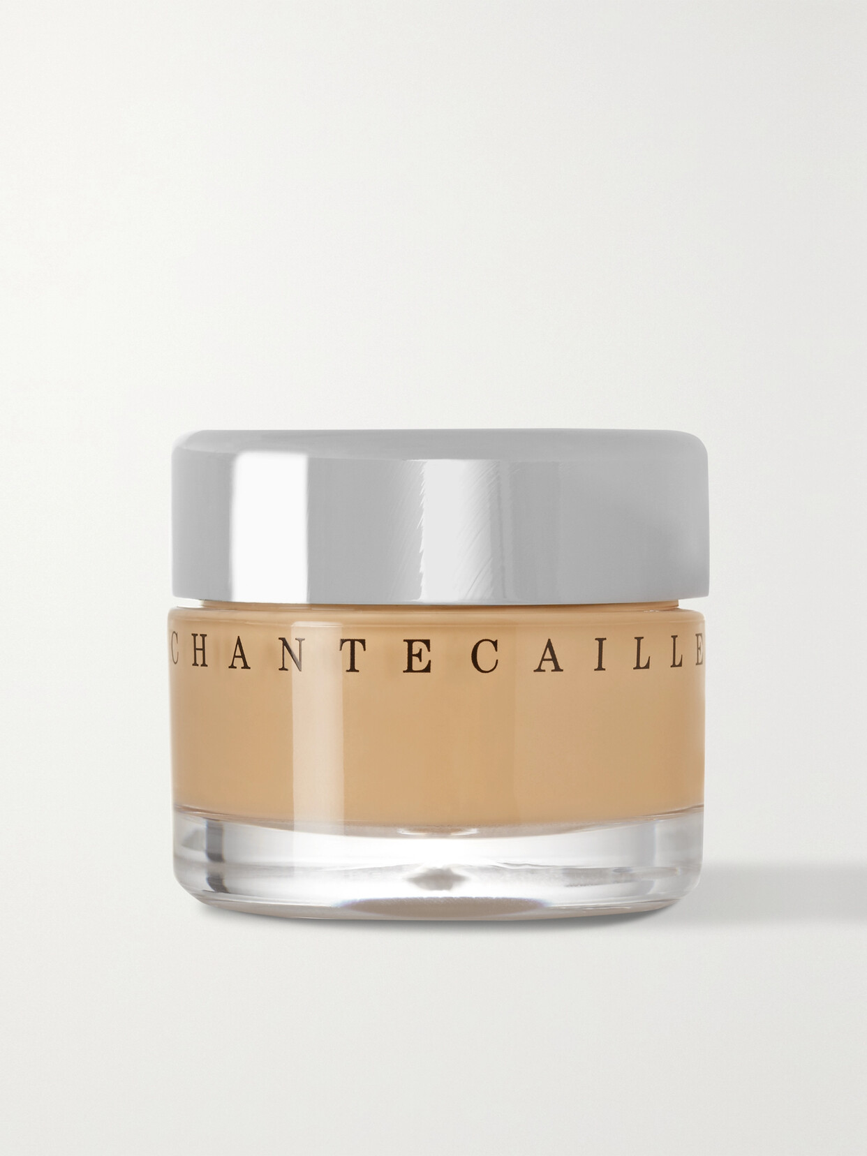 Shop Chantecaille Future Skin Oil Free Gel Foundation In Neutrals