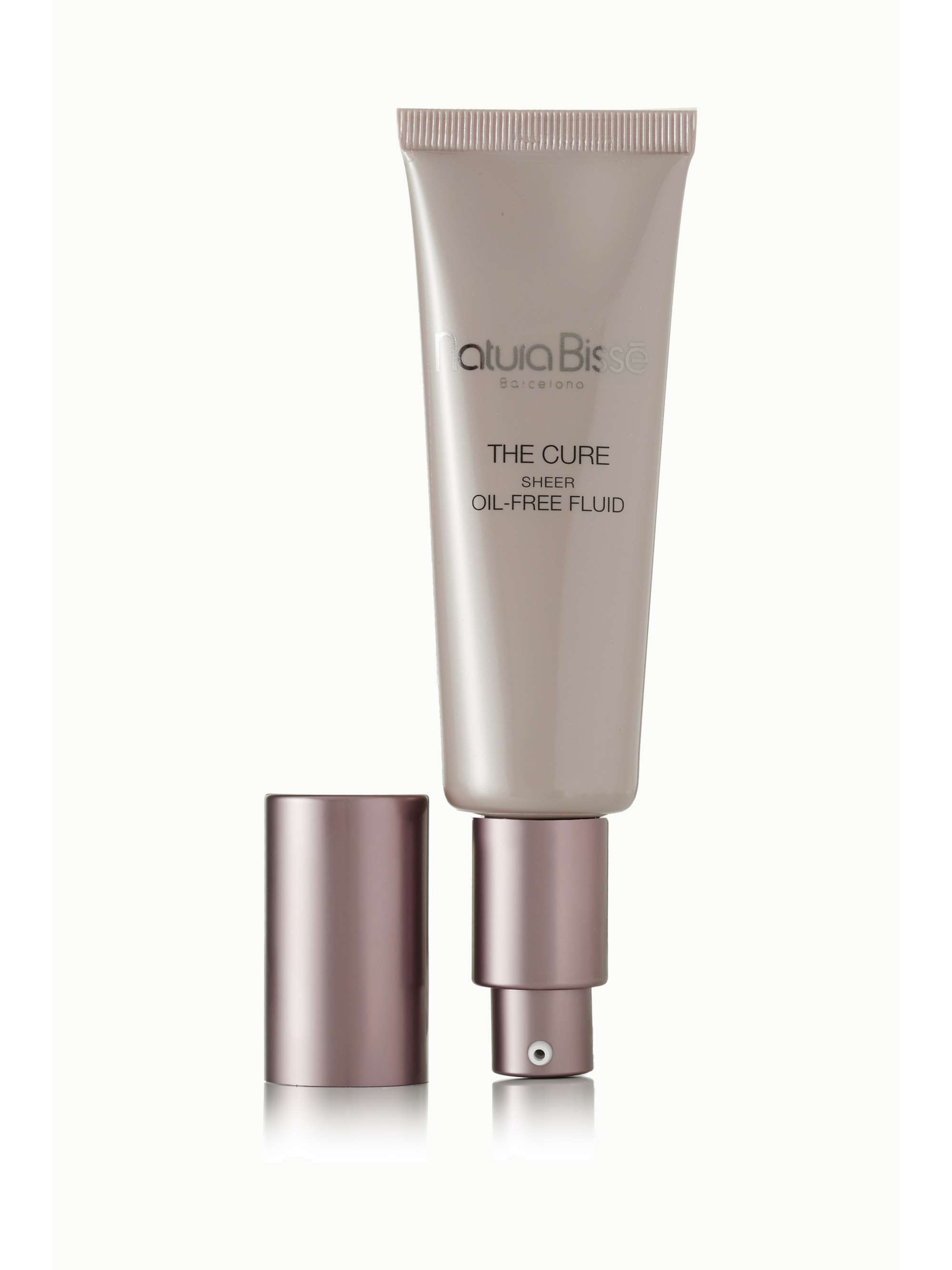 NATURA BISSÉ The Cure Sheer Oil-Free Fluid, 50ml