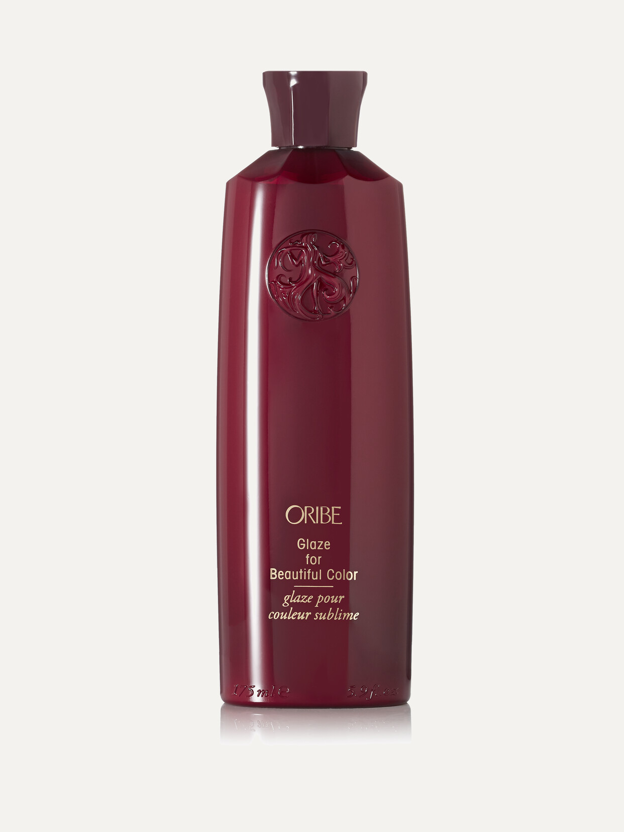 Oribe Glaze For Beautiful Hair Color, 175ml In Colorless