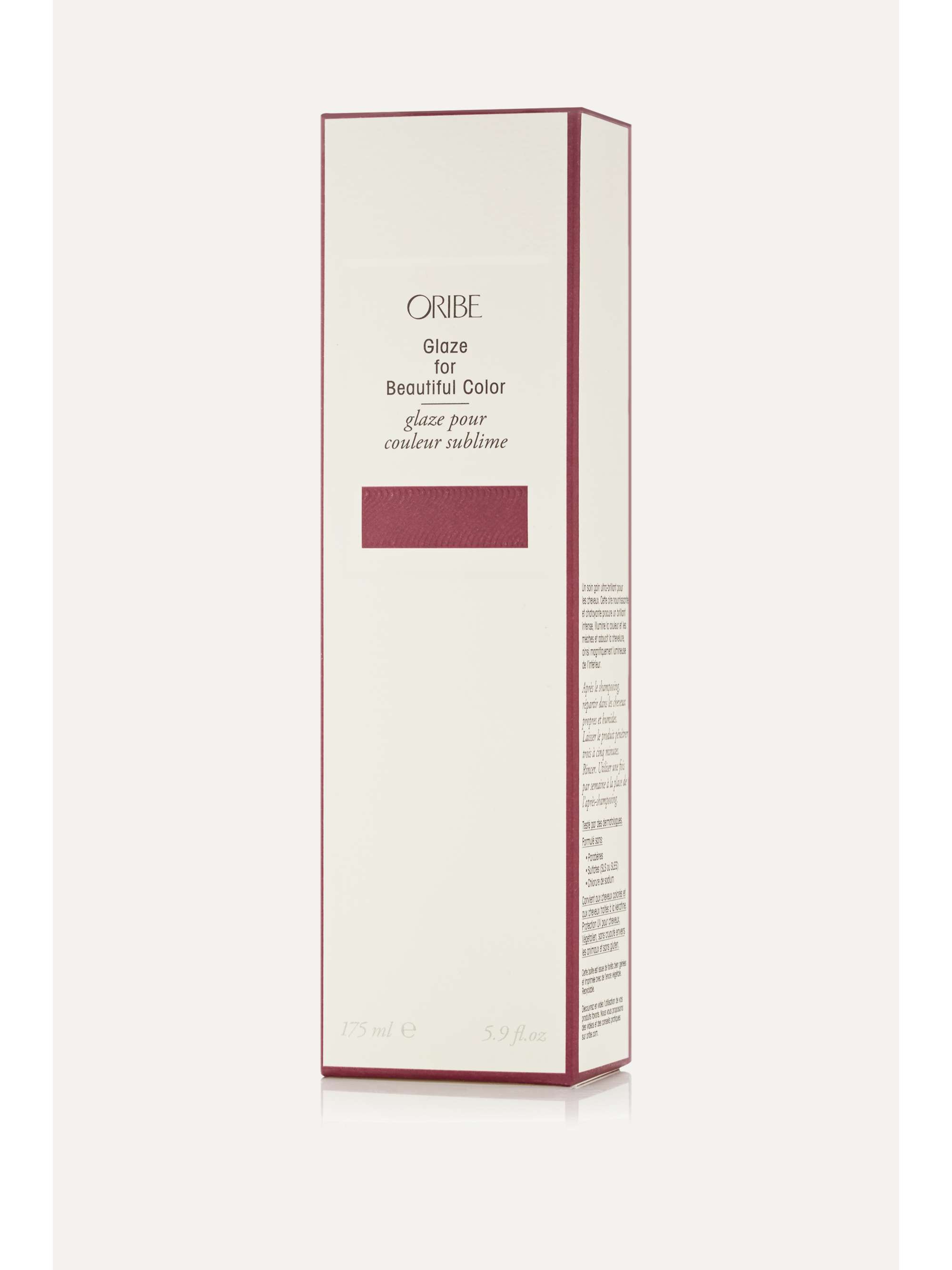 ORIBE 锁色釉彩发乳，175ml