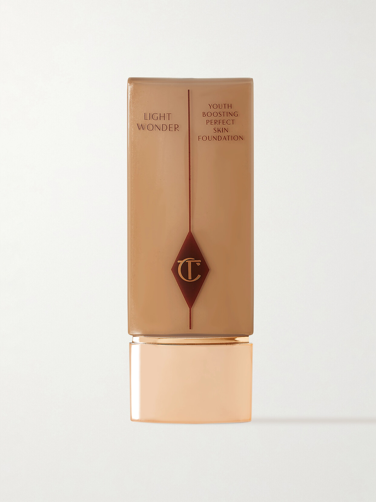 Charlotte Tilbury Light Wonder Youth-boosting Perfect Skin Foundation In Neutrals