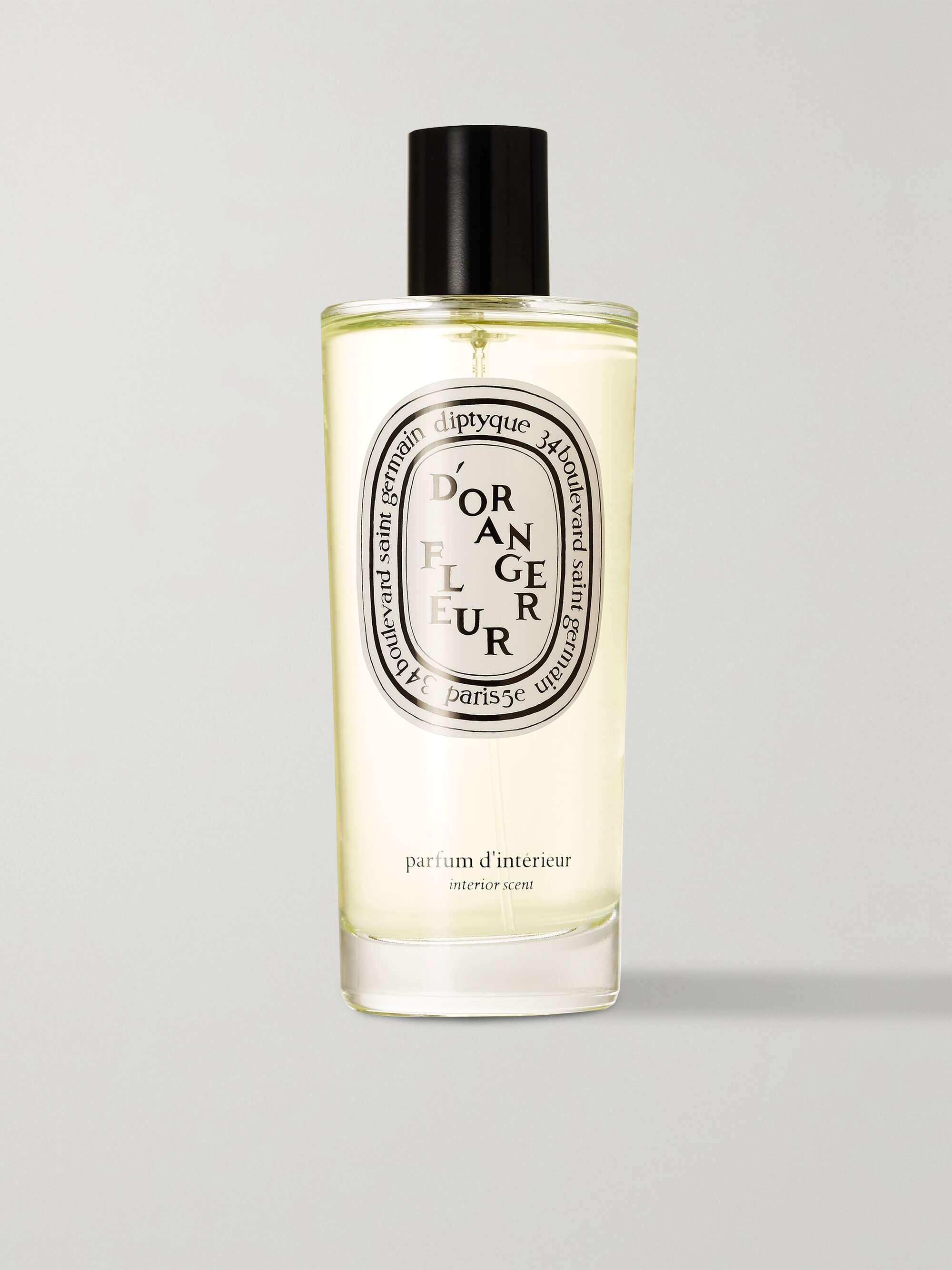 DIPTYQUE Fleur D' Oranger Room Spray, 150ml